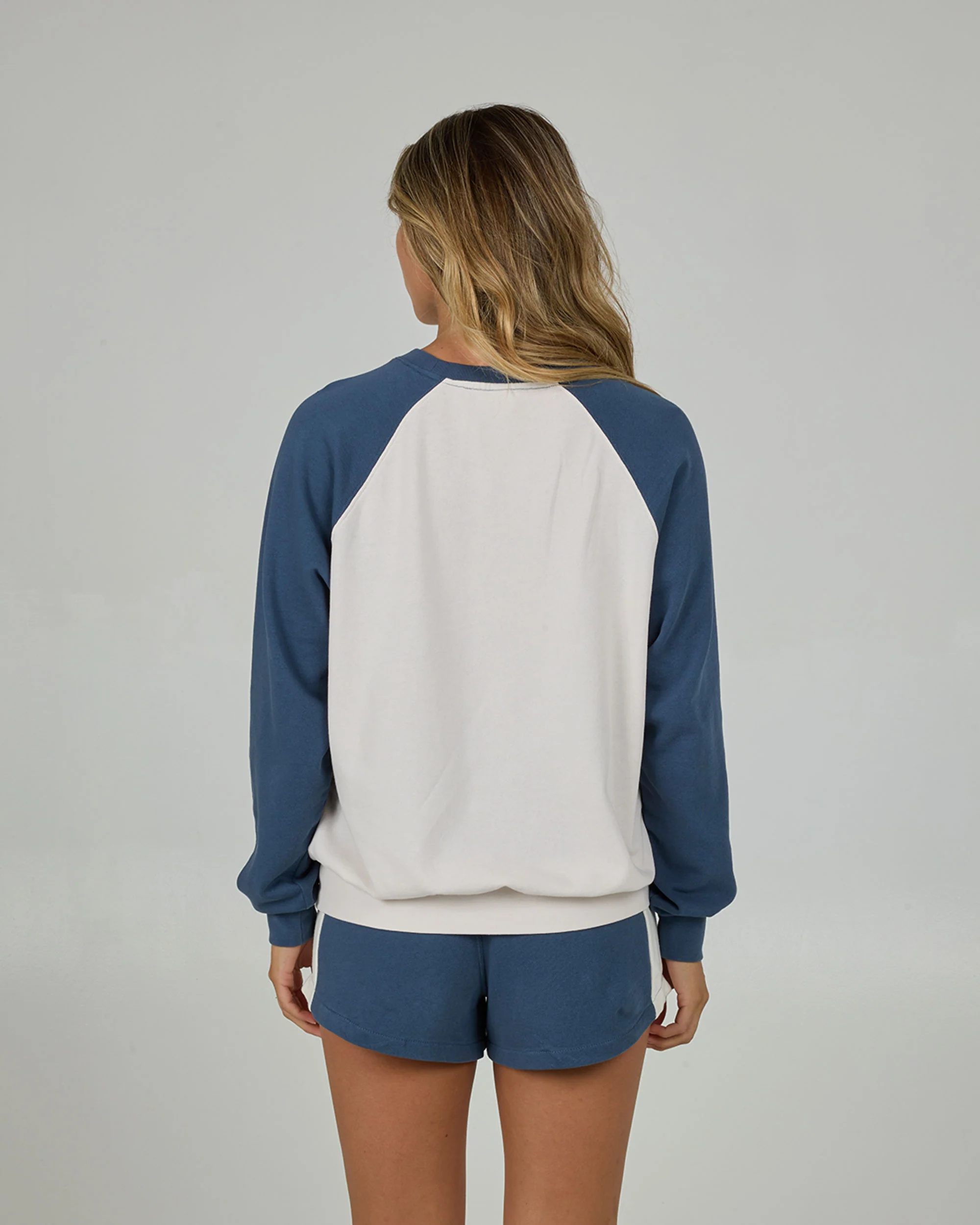 Gone Sailin Crew - Indigo - Image 2