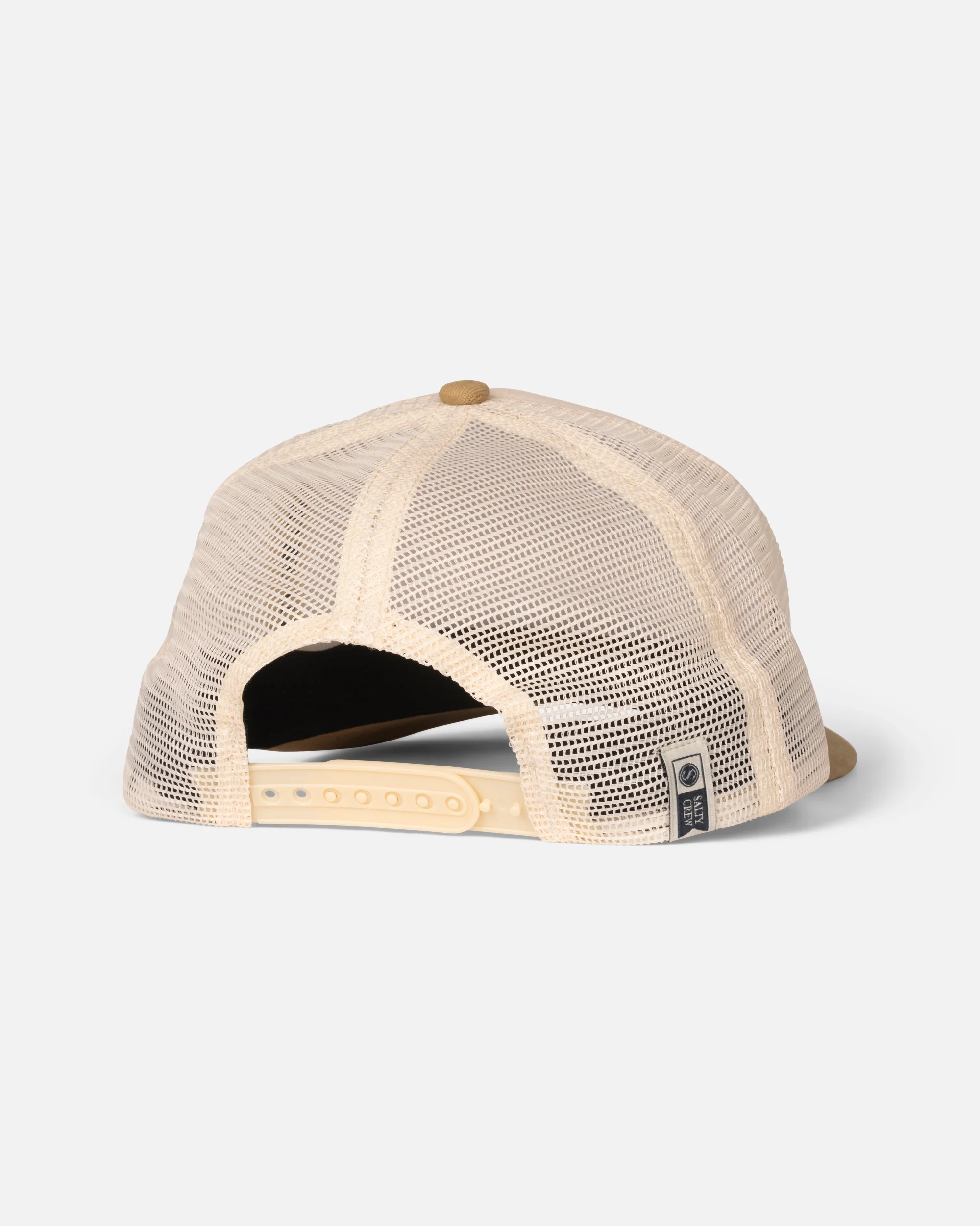 Good Times Trucker Kids - Offwhite/Khaki - Image 2