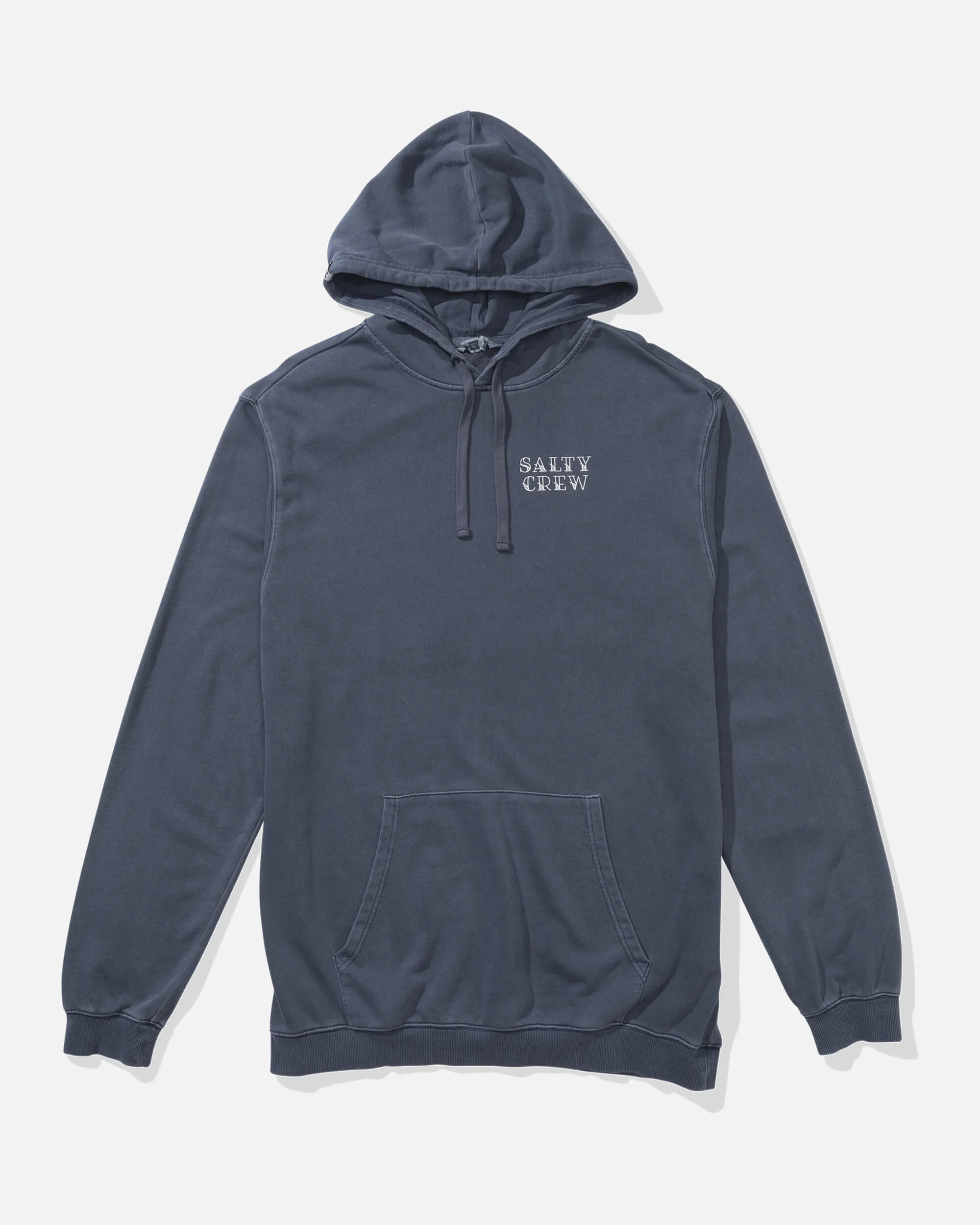 Hopper Vintage Fleece - Bluefin - Image 2