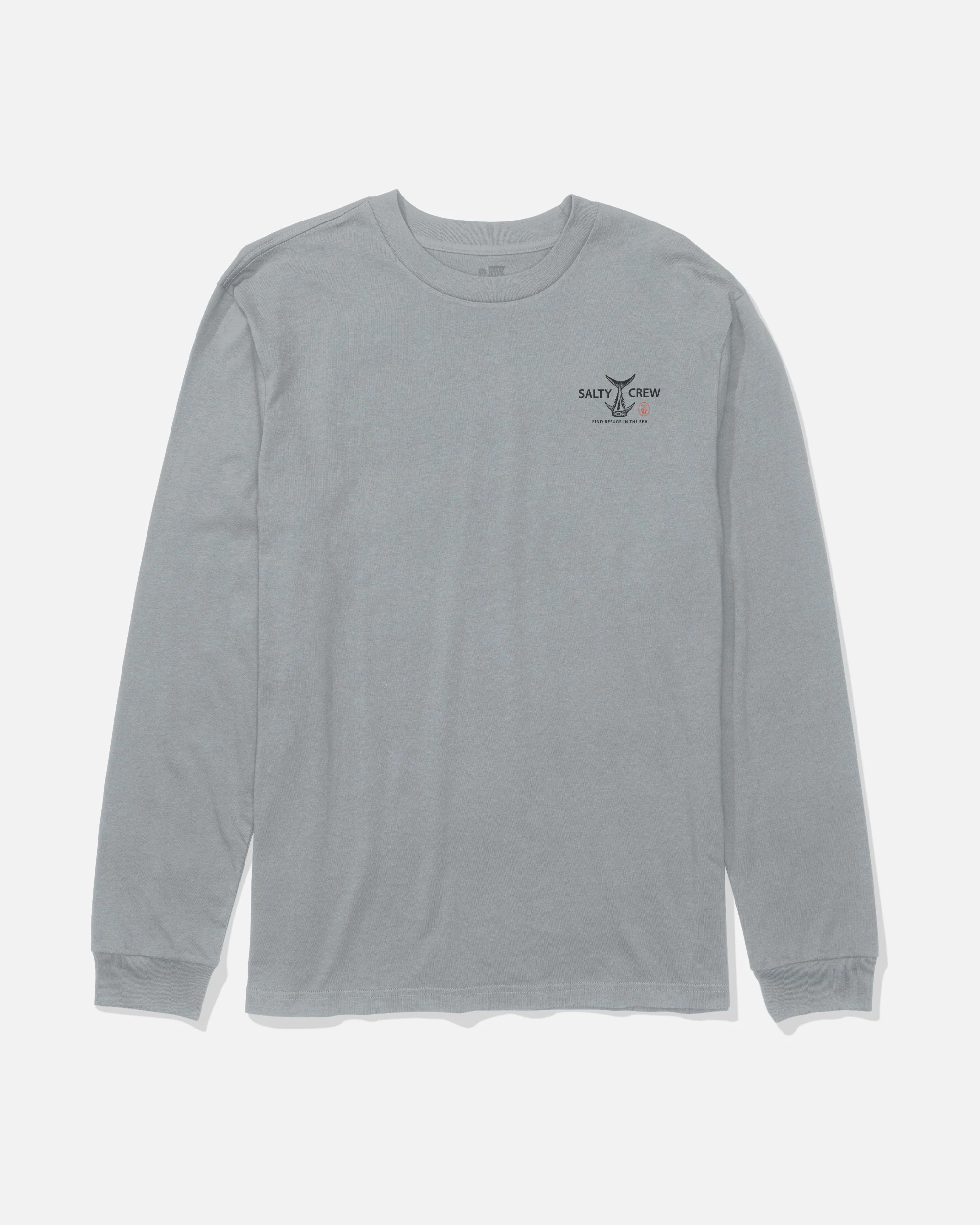 Ichiban Ls Tee - Quarry - Image 2