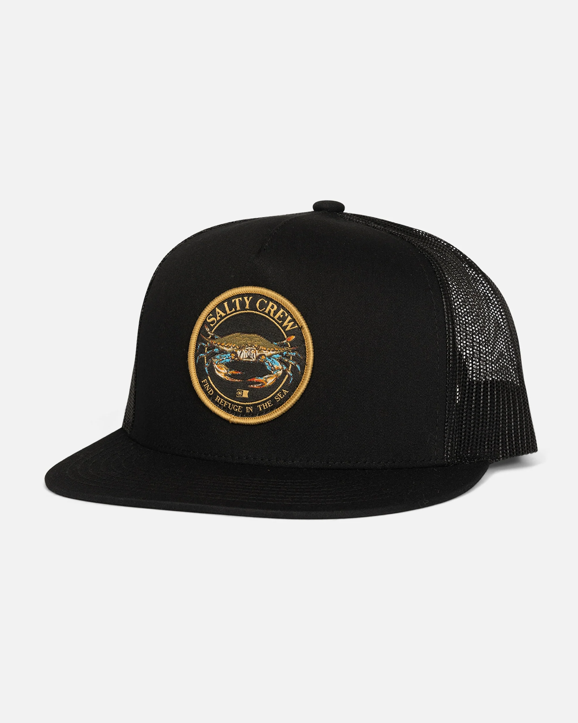 Jimmy Trucker - Black