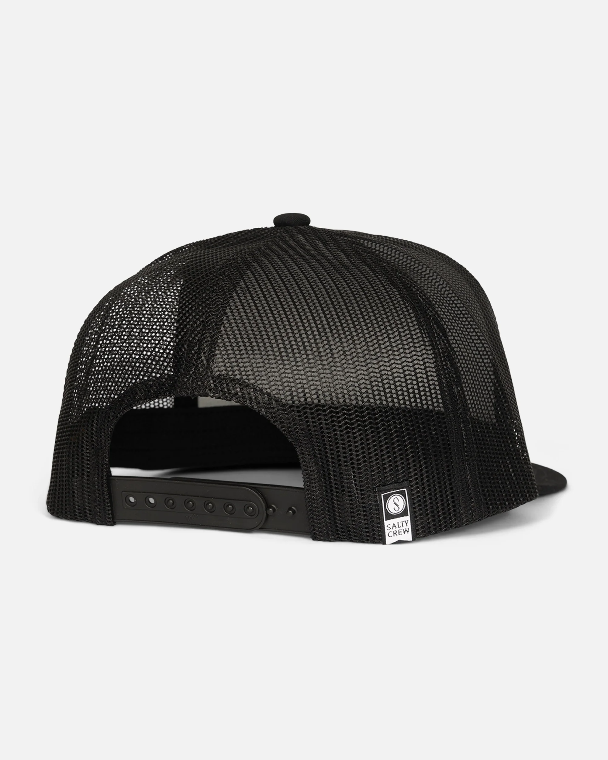Jimmy Trucker - Black - Image 2