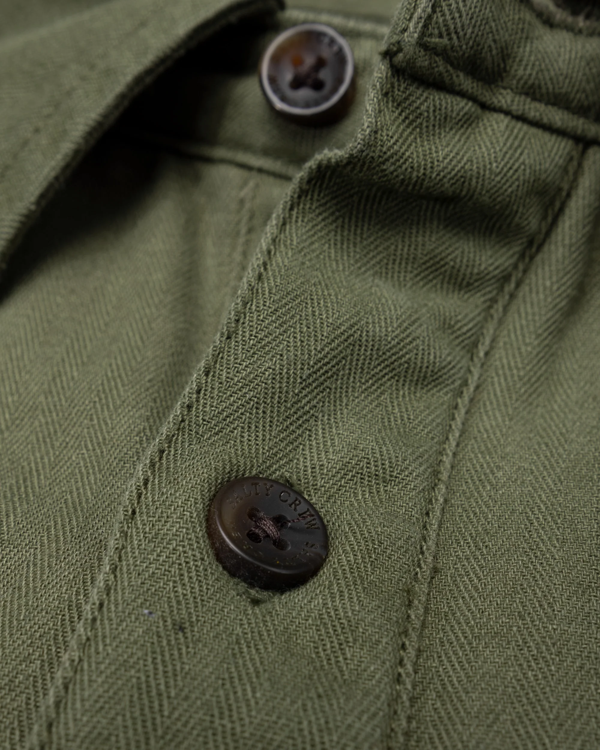 Long Haul Ls Shirt - Four Leaf Clover - Image 5