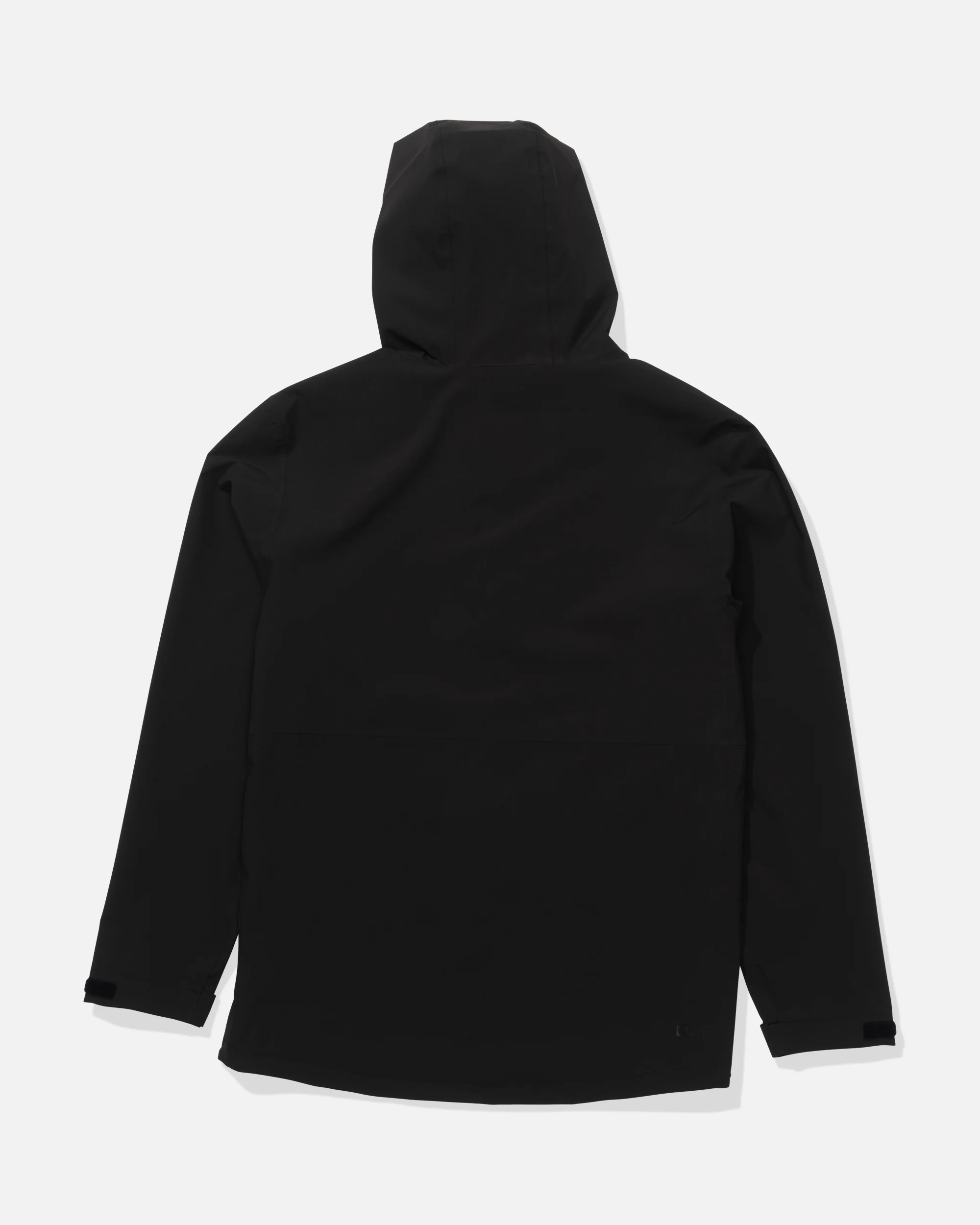 Long Range Jacket - Black - Image 2