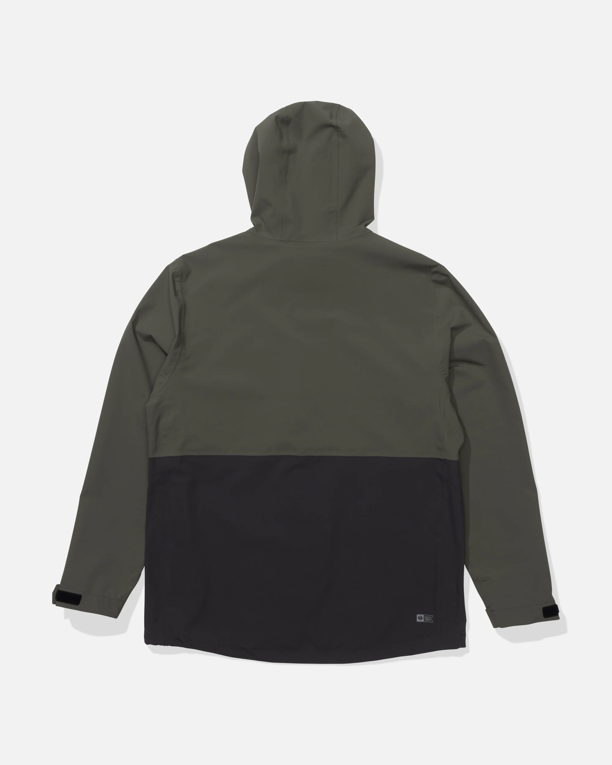 Long Range Jacket - Iron - Image 3