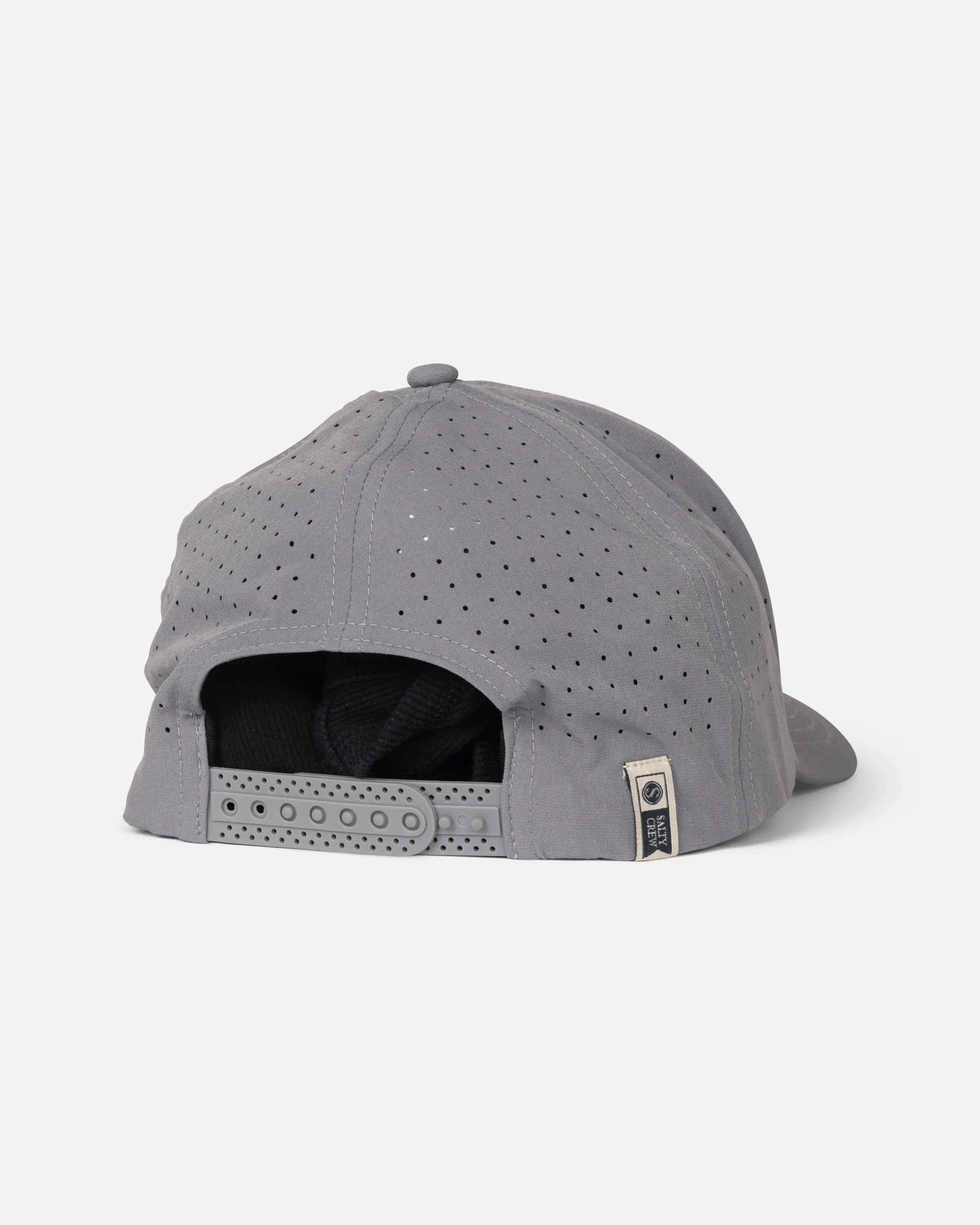Lowdown Snapback  - Shark Skin - Image 2