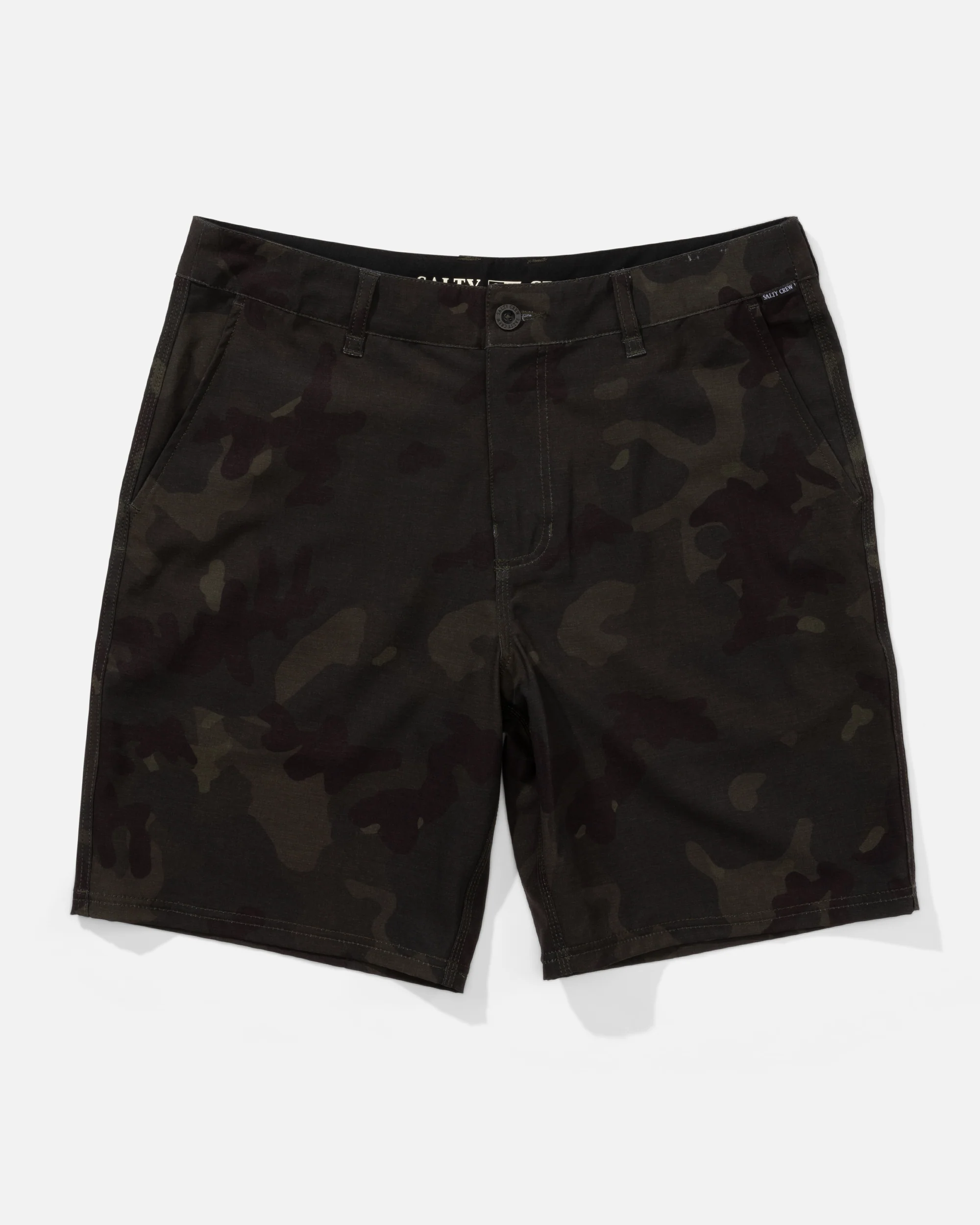 Lowtide 20 Hybrid - Camo