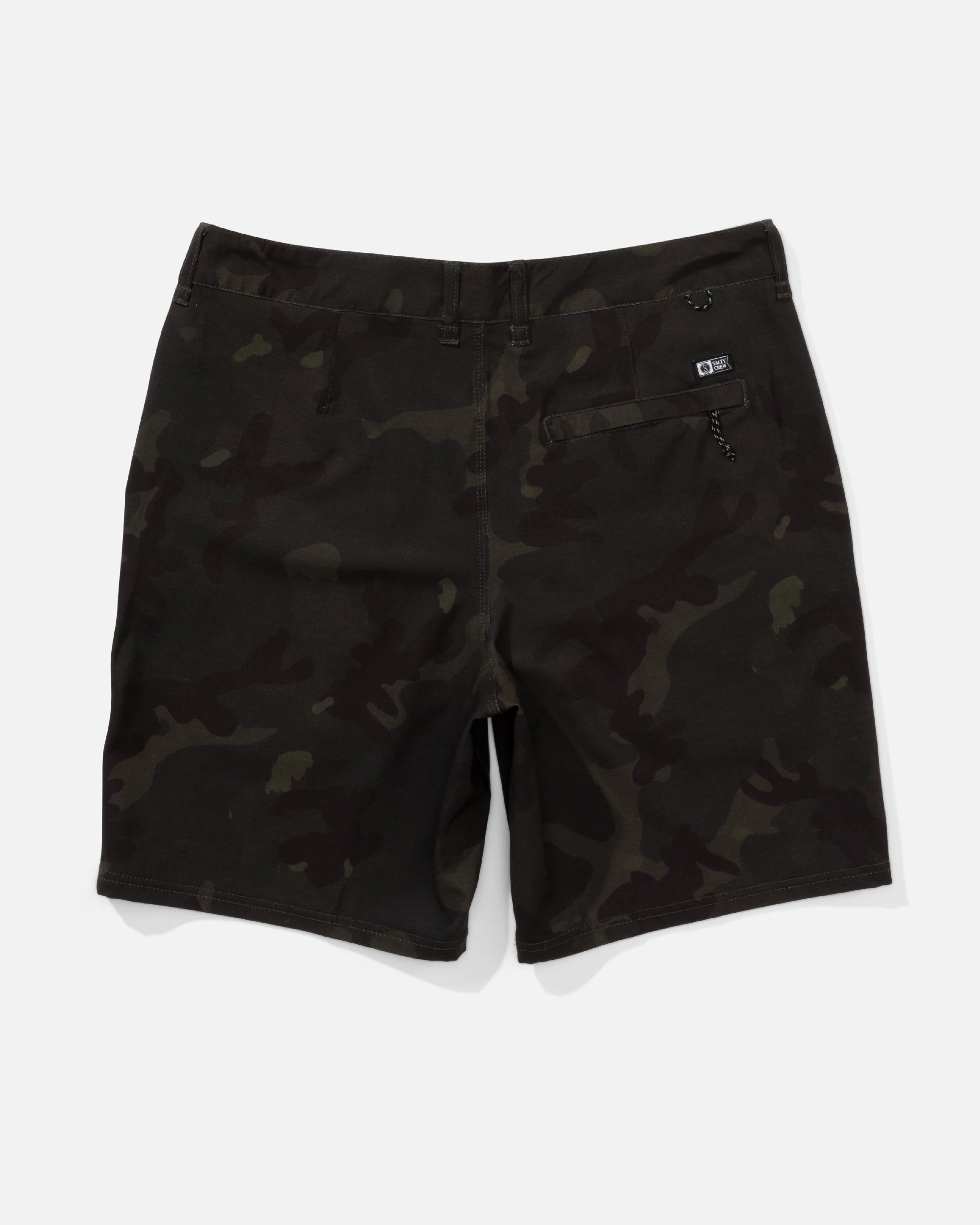 Lowtide 20 Hybrid - Camo - Image 2