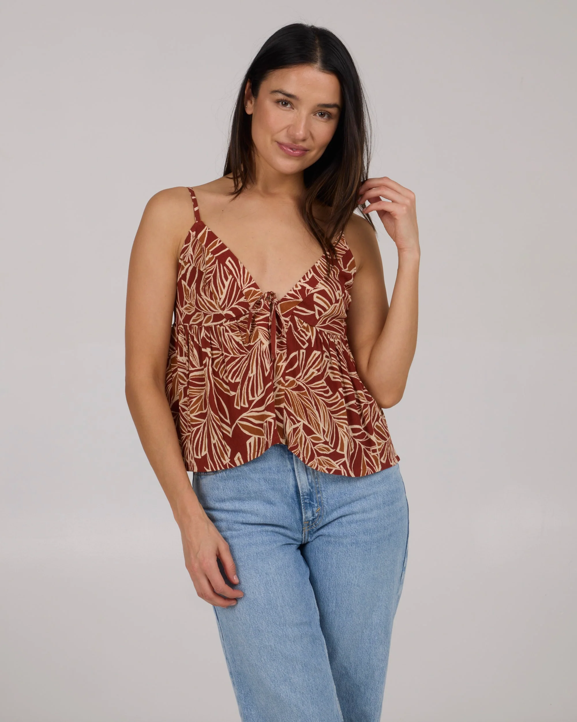 Mainland Cami - Coco - Image 3