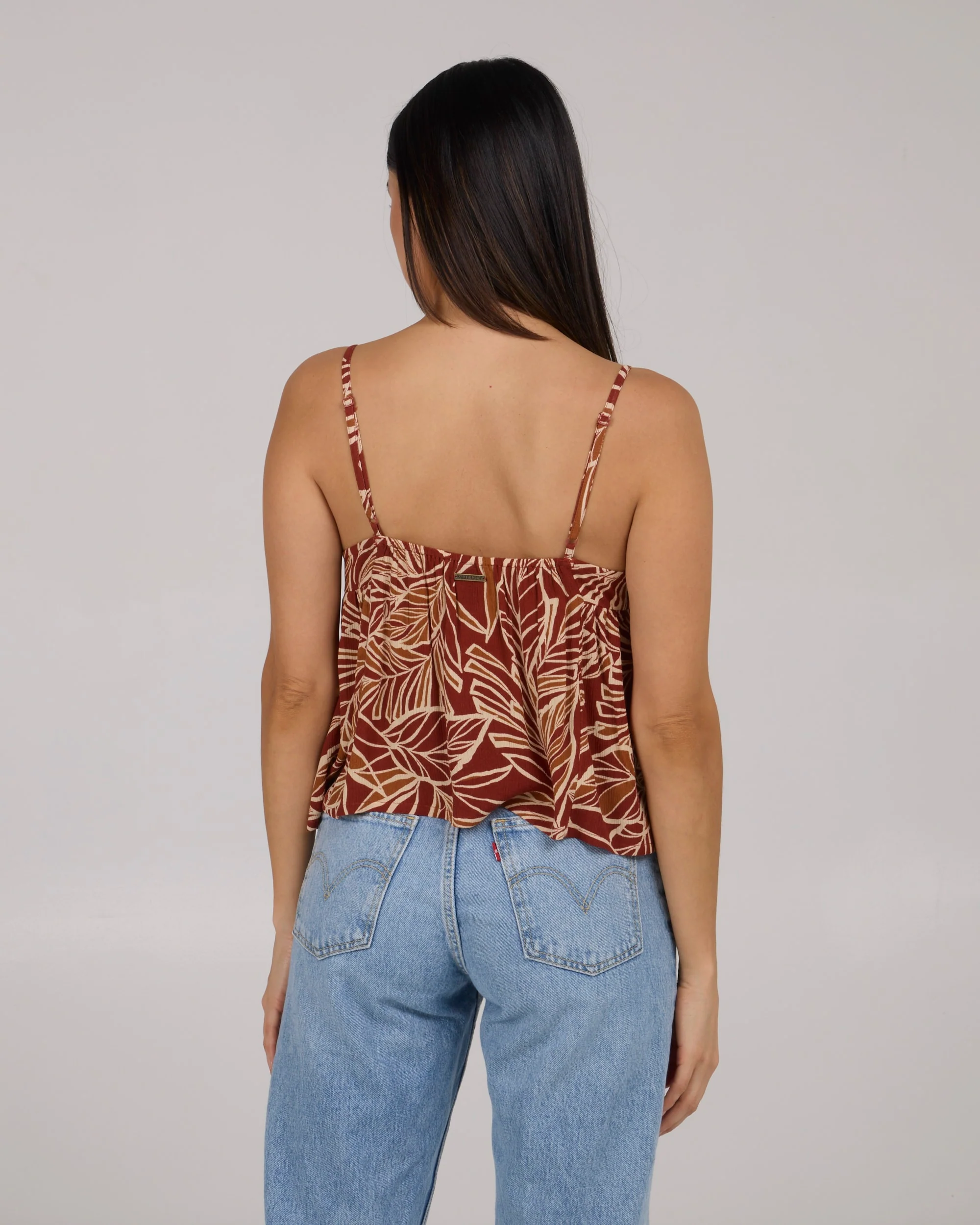 Mainland Cami - Coco - Image 4