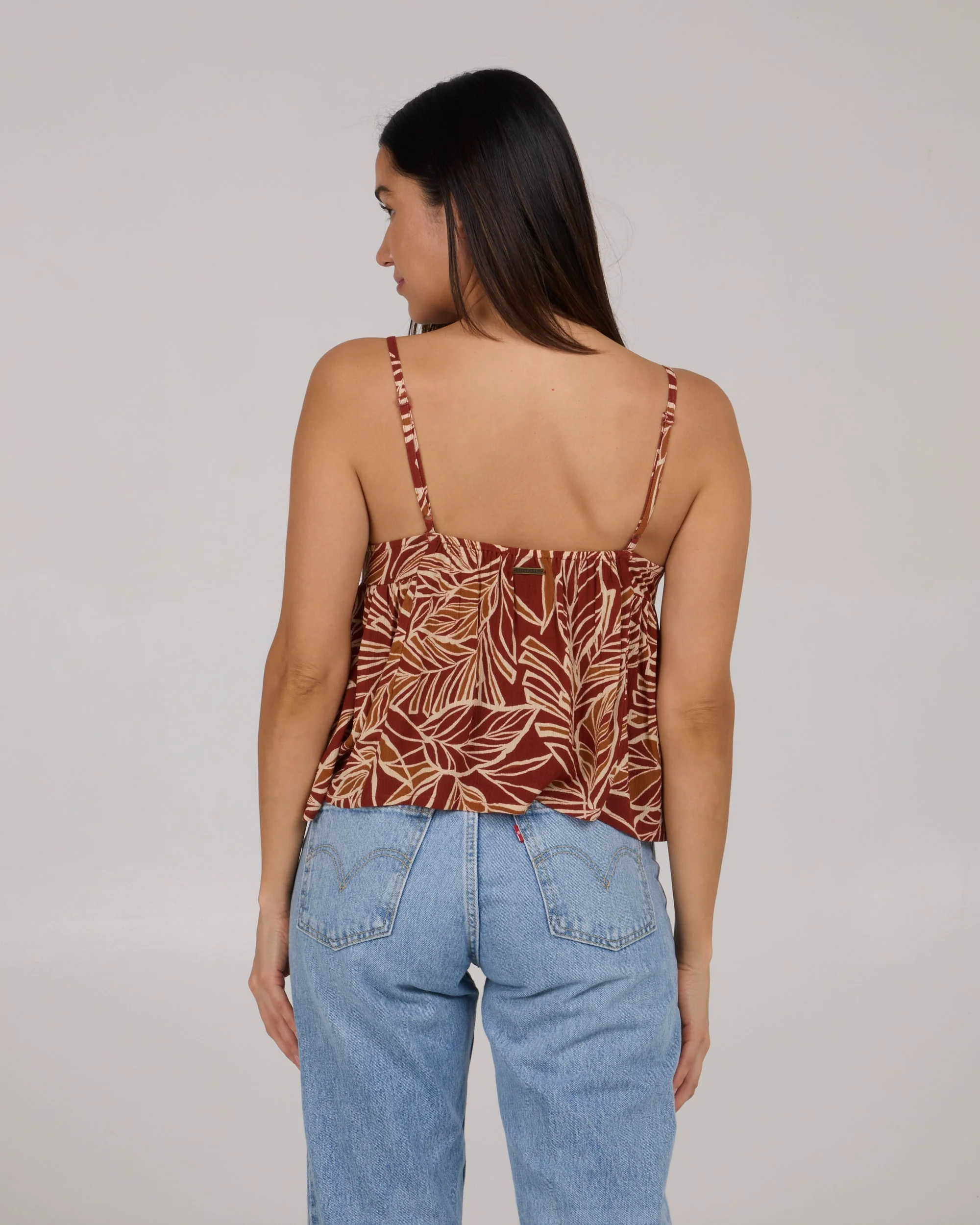 Mainland Cami - Coco - Image 5