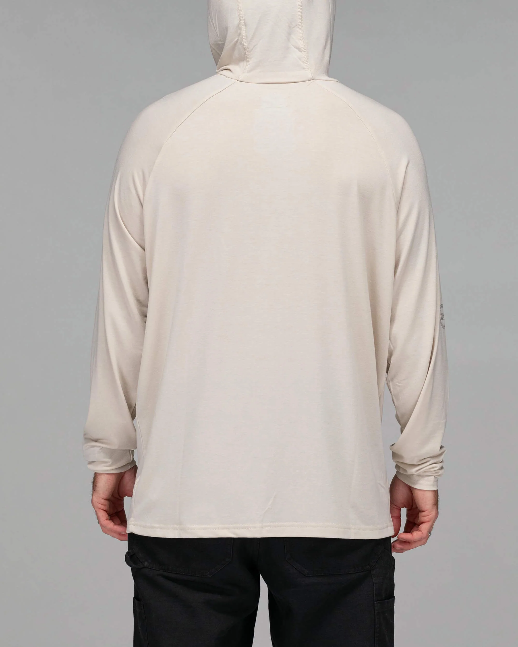 Mariner Hood - Natural - Image 4