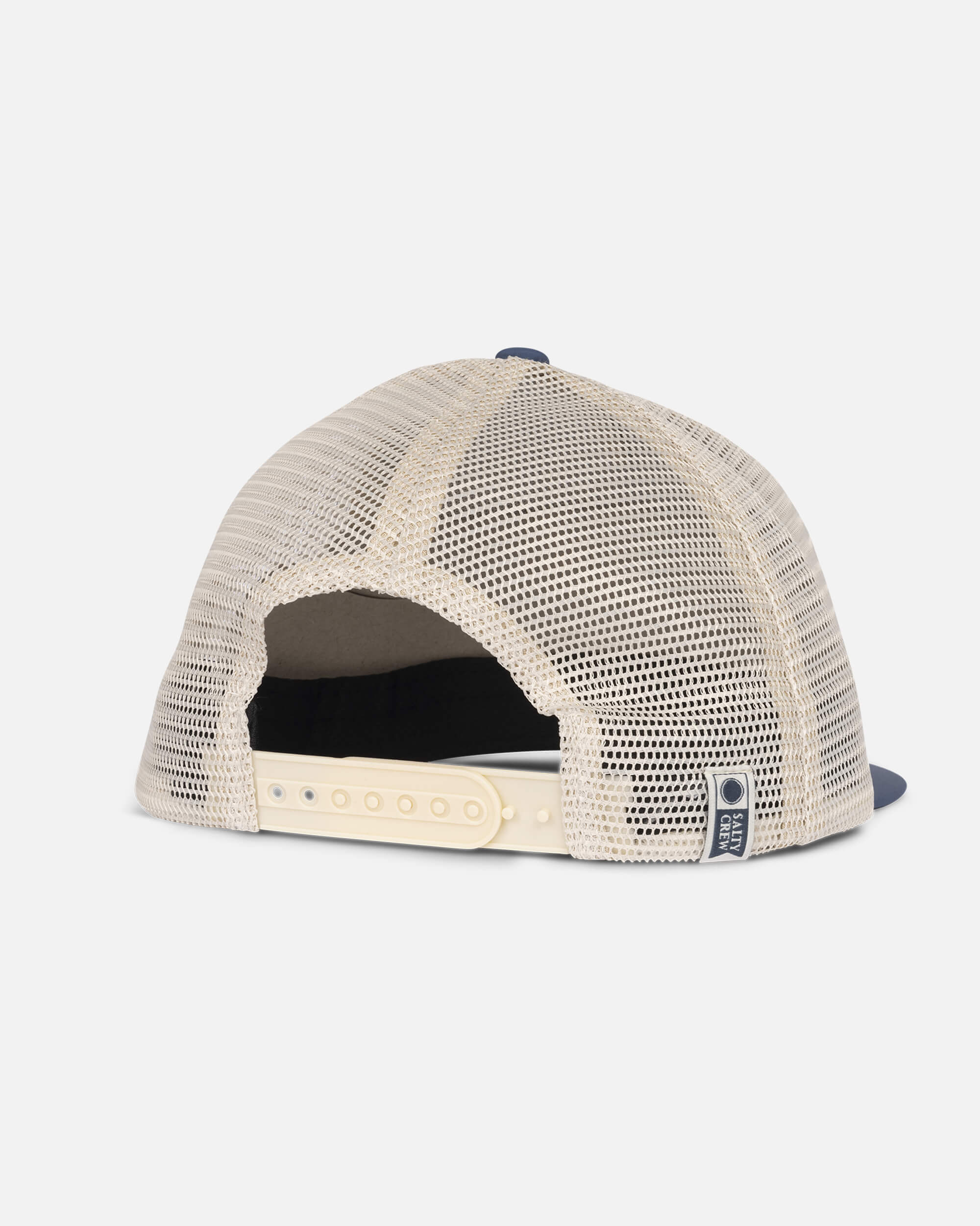 Marlin Diamond Trucker Kids - Oyster/Slate - Image 2