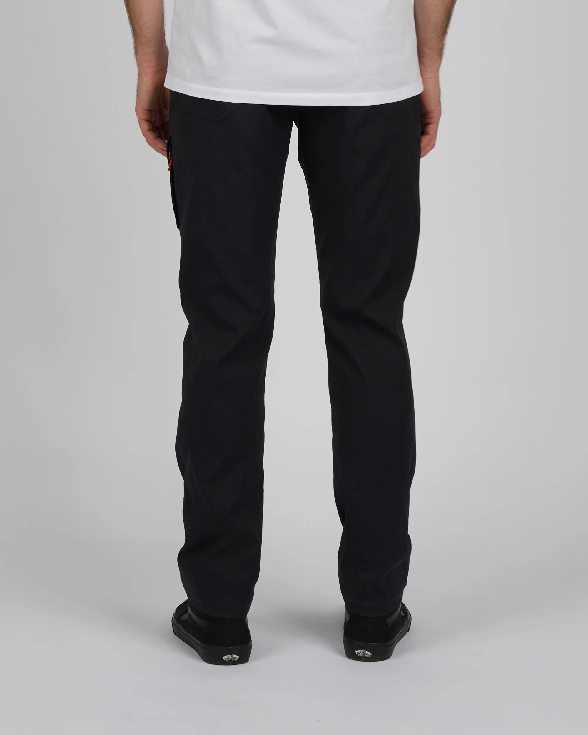 Midway Tech Pant - Black - Image 3