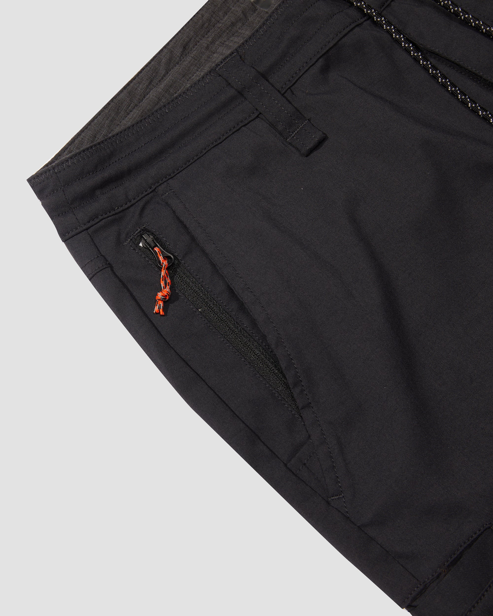 Midway Tech Pant - Black - Image 5