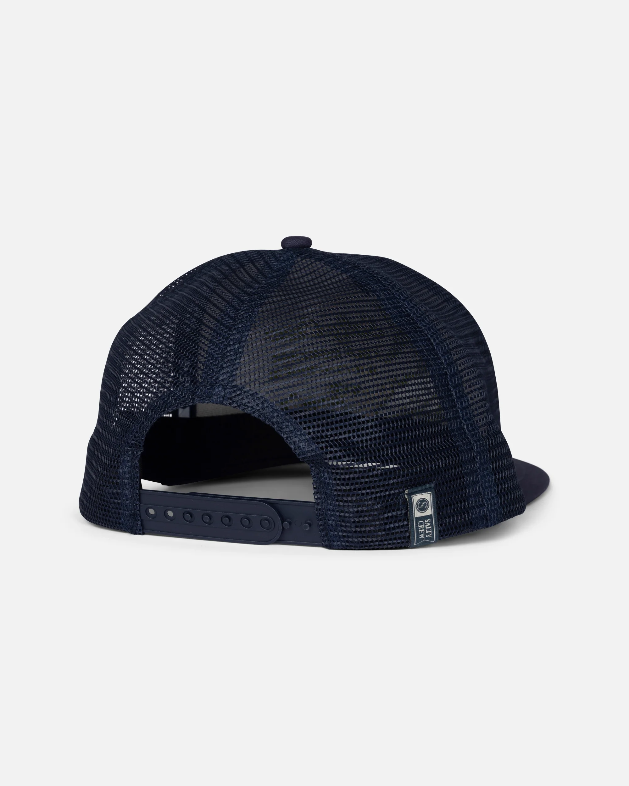 Native Vibes Trucker - Navy - Image 2