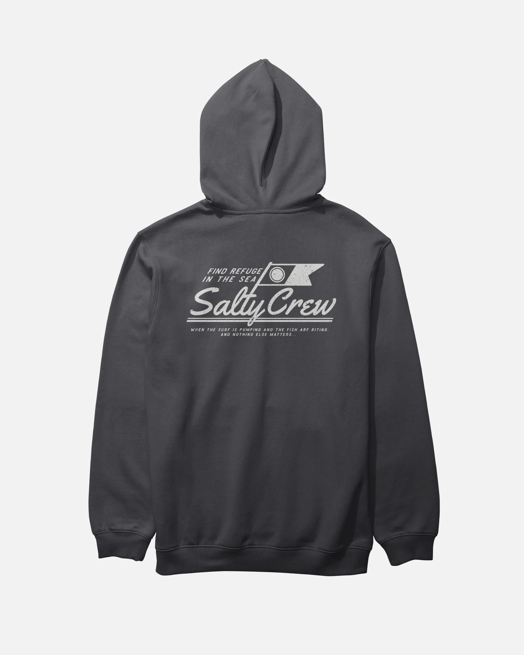 Original Fleece - Black