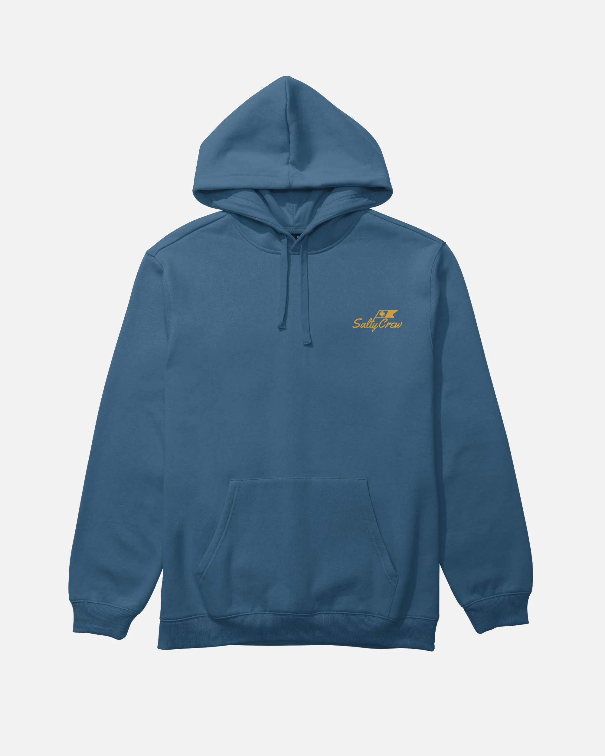 Original Fleece - Cast Blue - Image 2