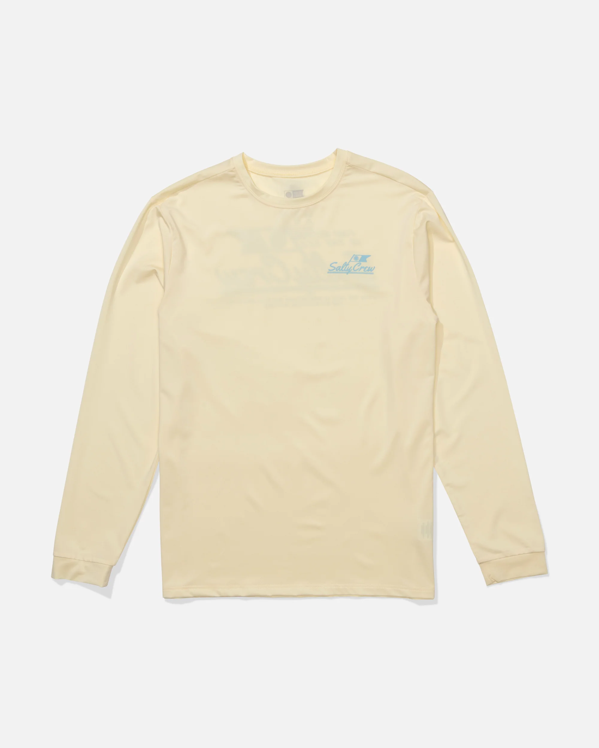 Original Ls Sunshirt - Chartreuse - Image 2