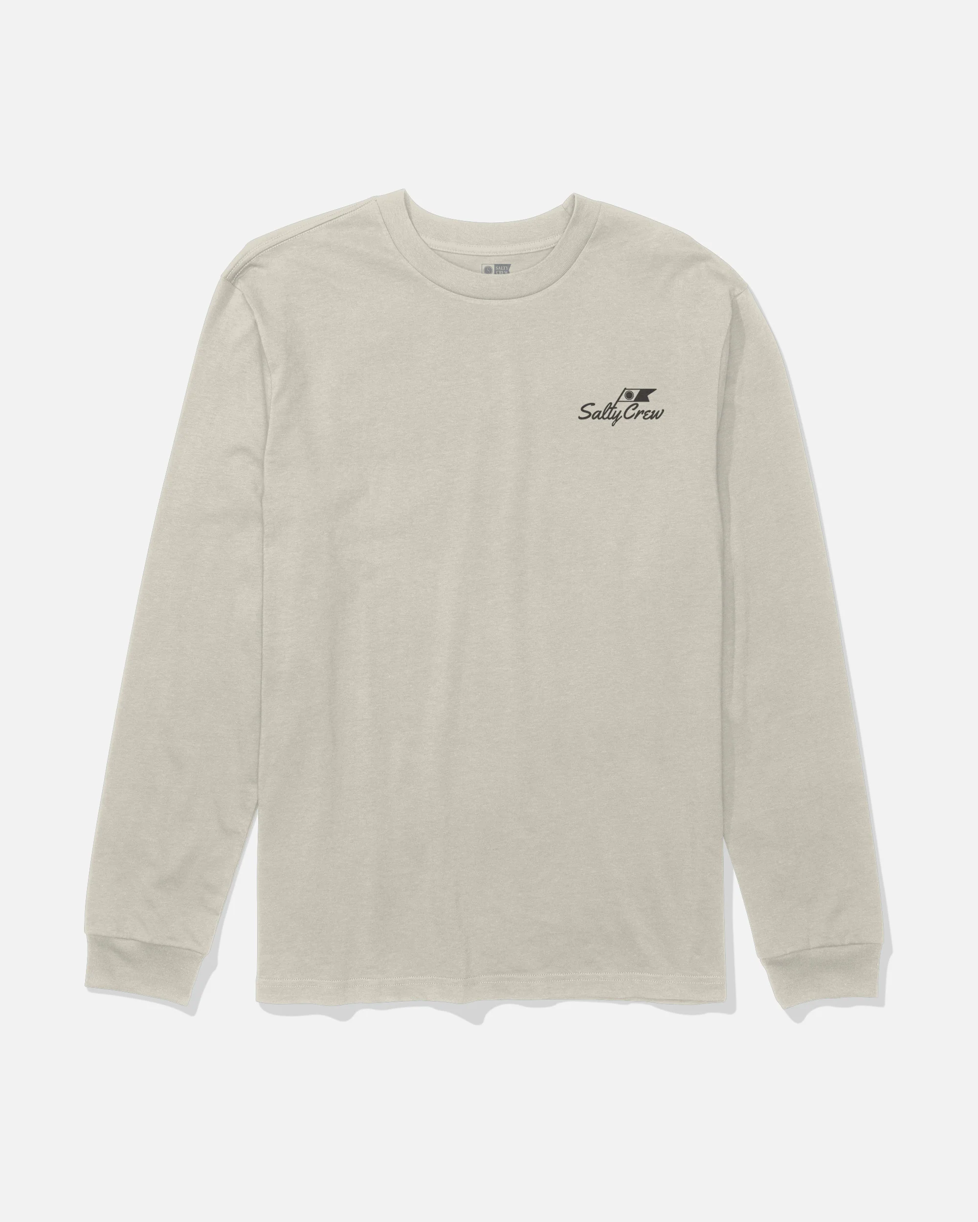 Original Ls Tee - Moonbeam - Image 2