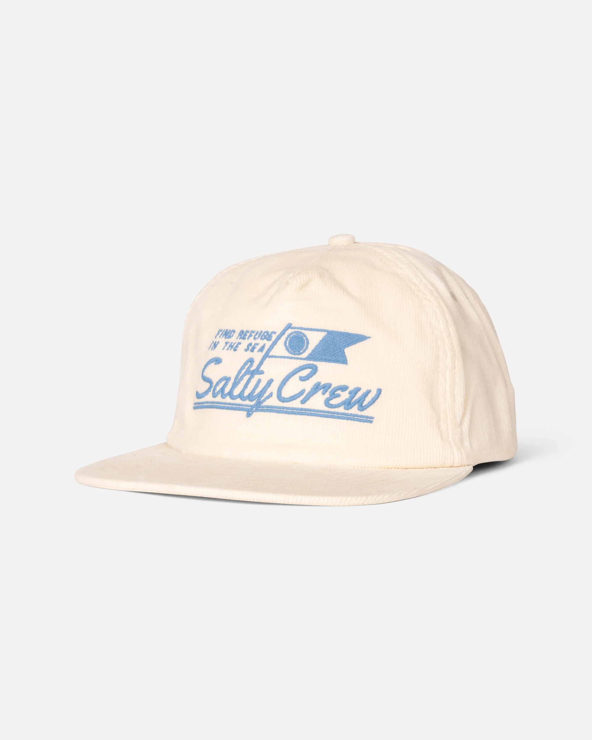 Original Snapback - Off White