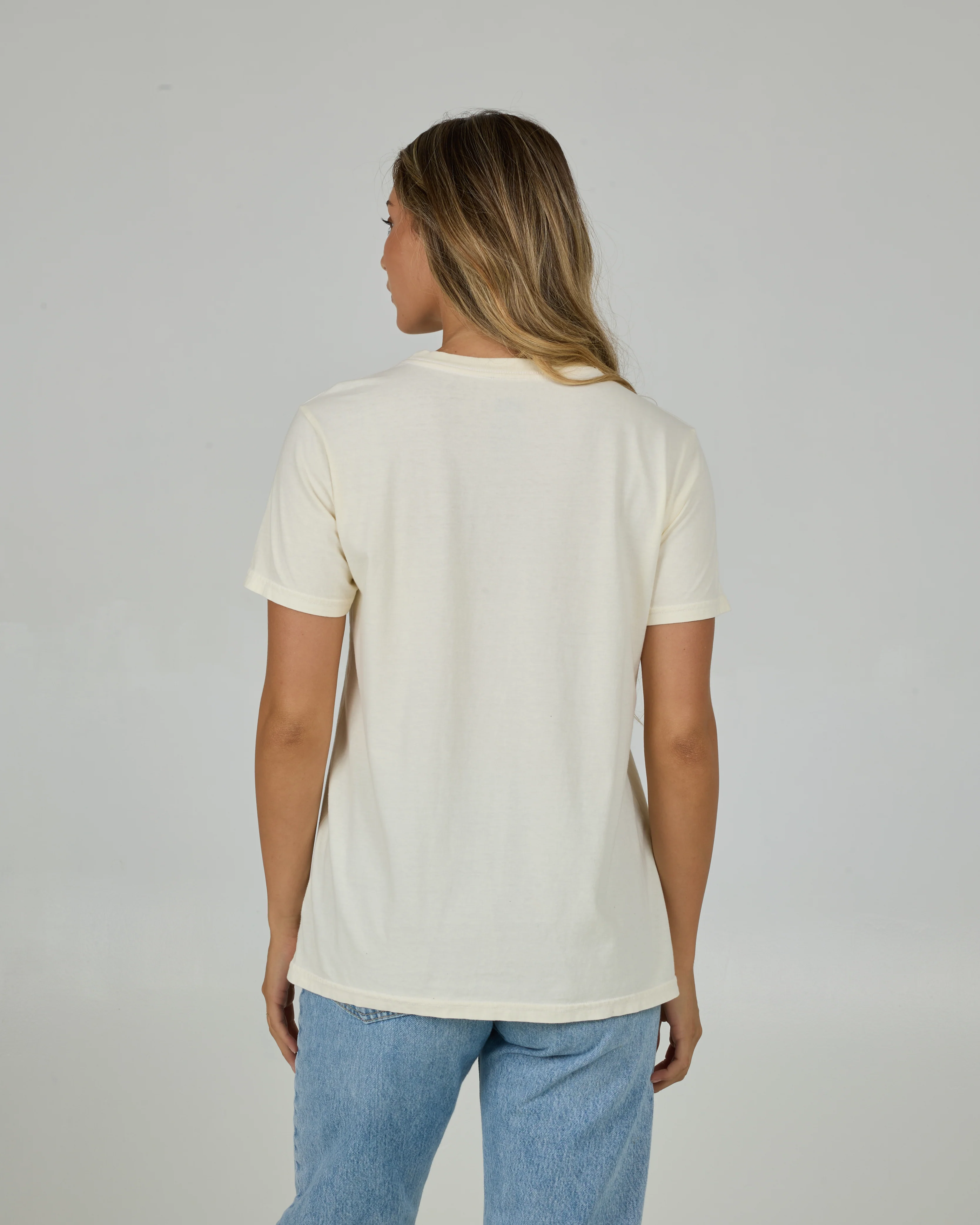 Perfect Set B.f Tee - Off White - Image 2