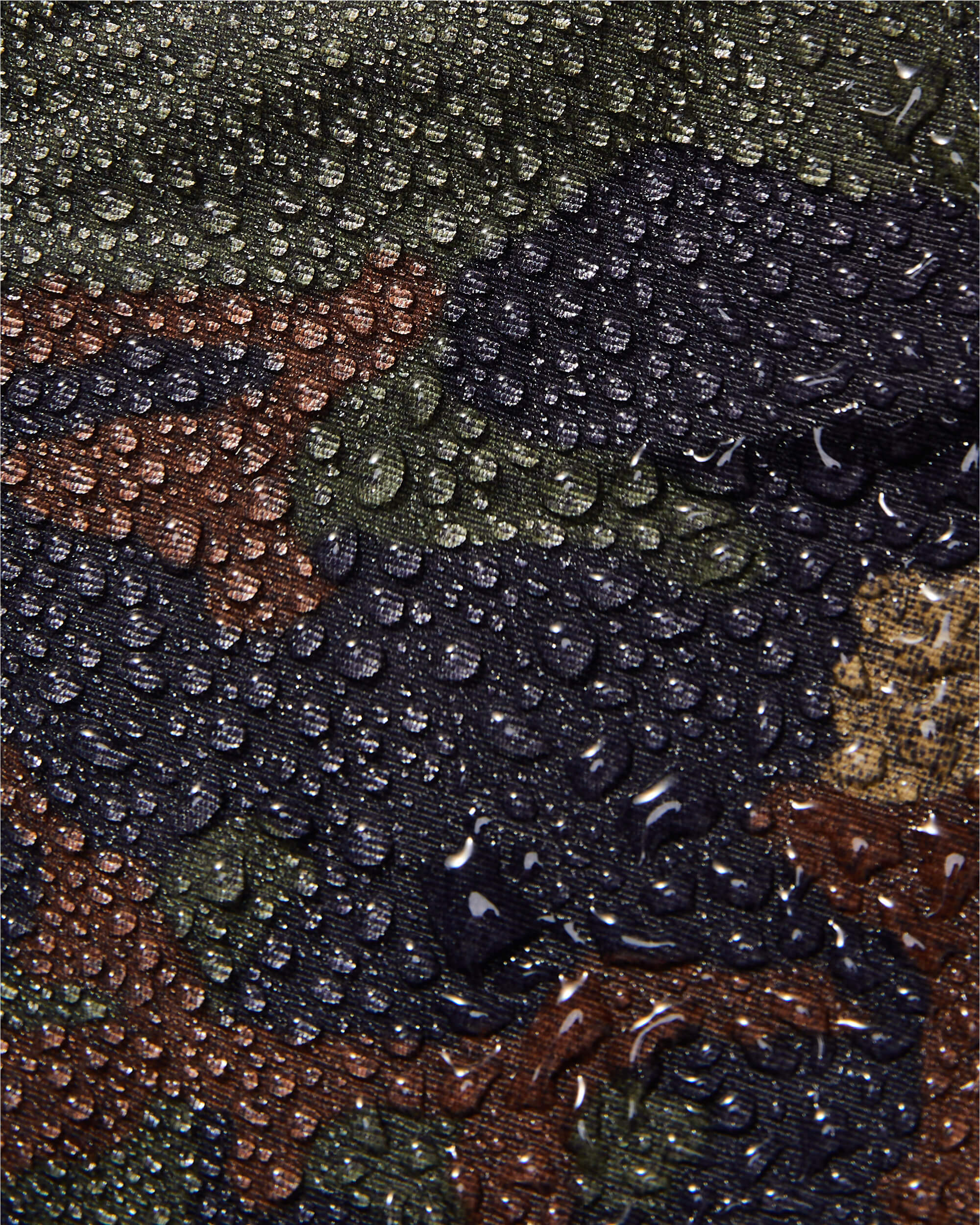Pinnacle Jacket - Camo - Image 5
