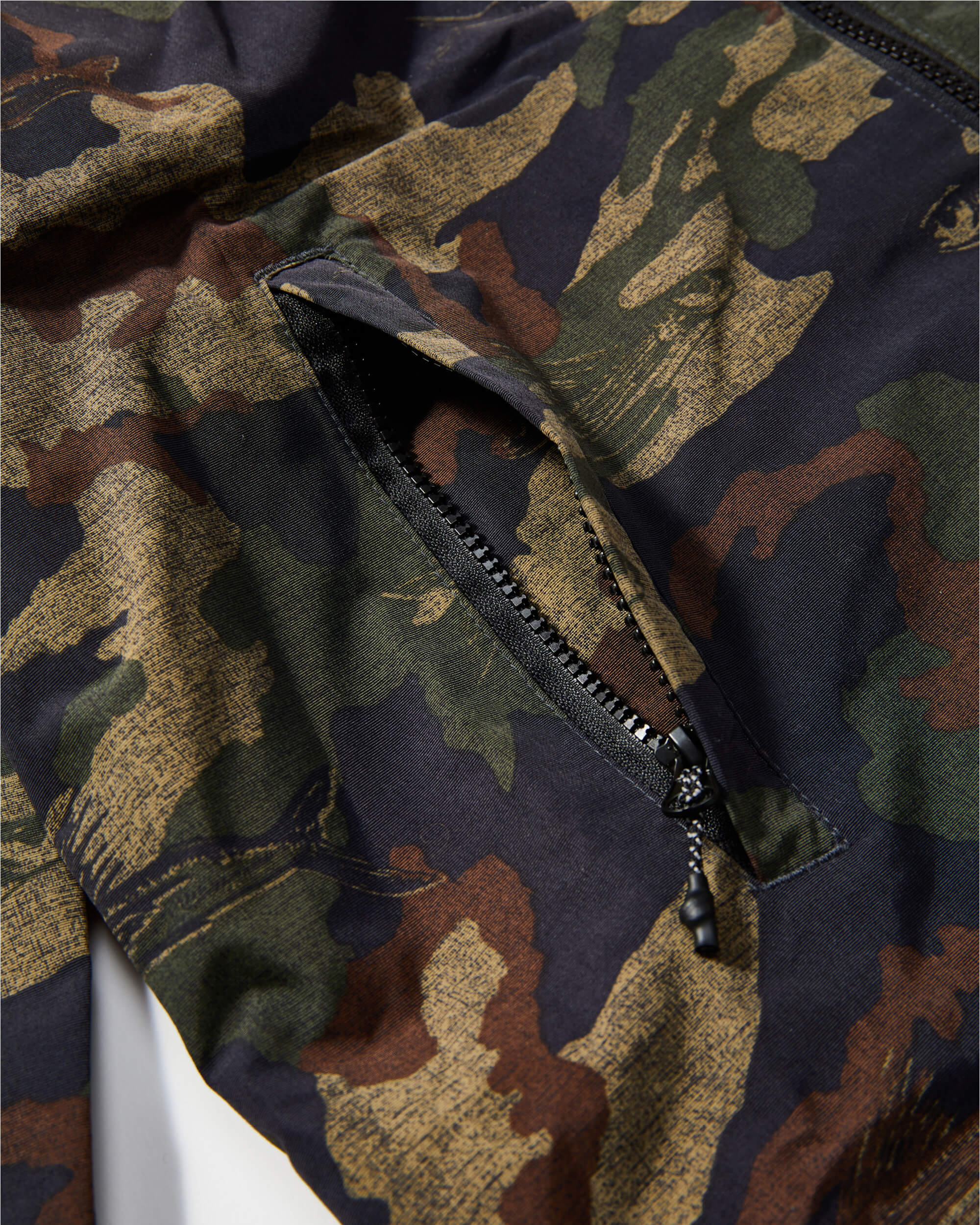 Pinnacle Jacket - Camo - Image 6