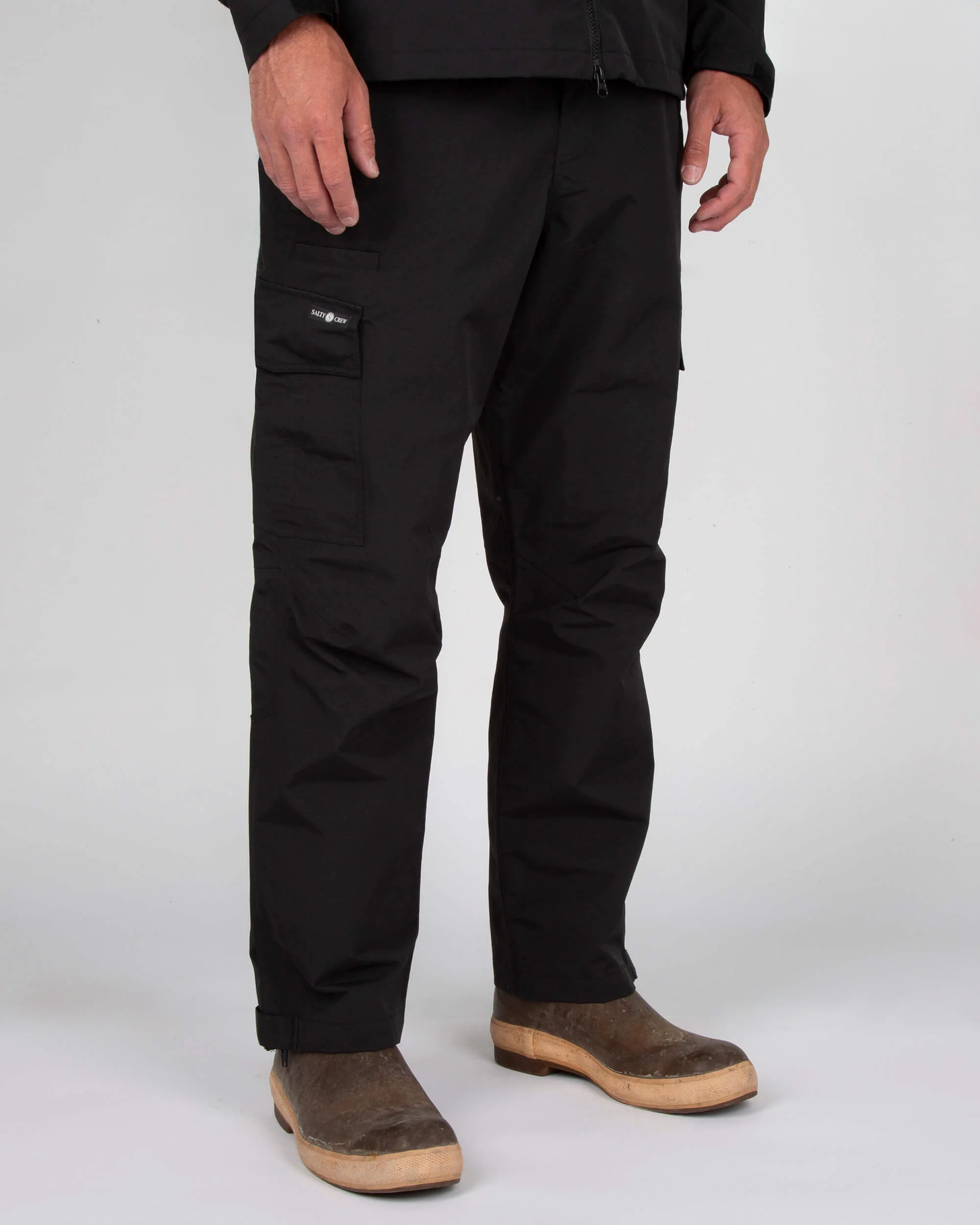 Pinnacle Pant - Black - Image 3