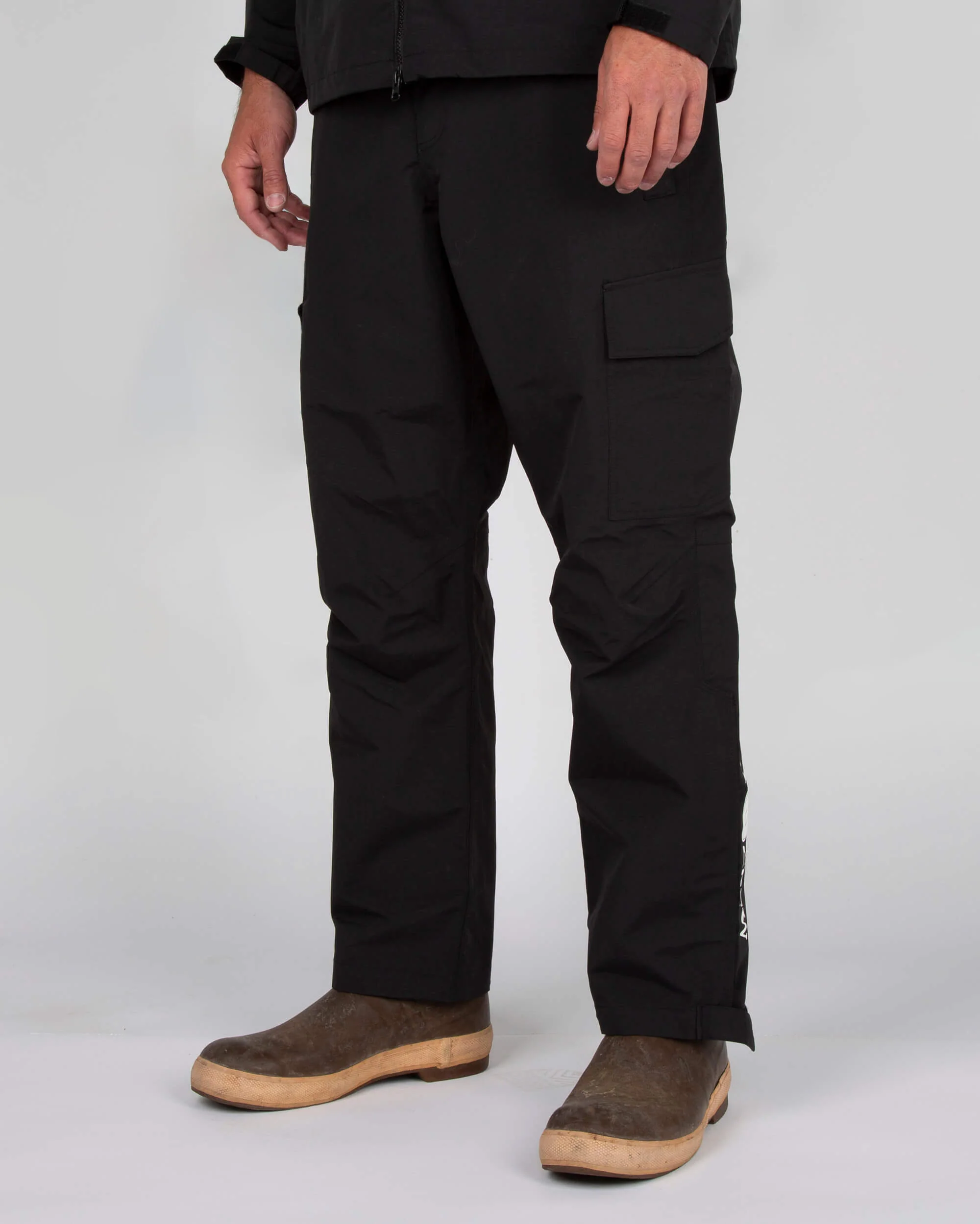 Pinnacle Pant - Black - Image 5