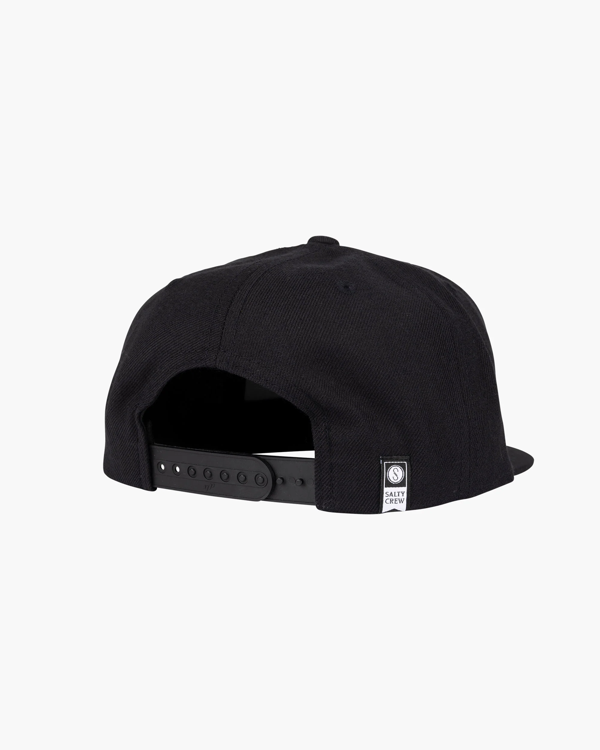 Rooster 6 Panel - Black - Image 2