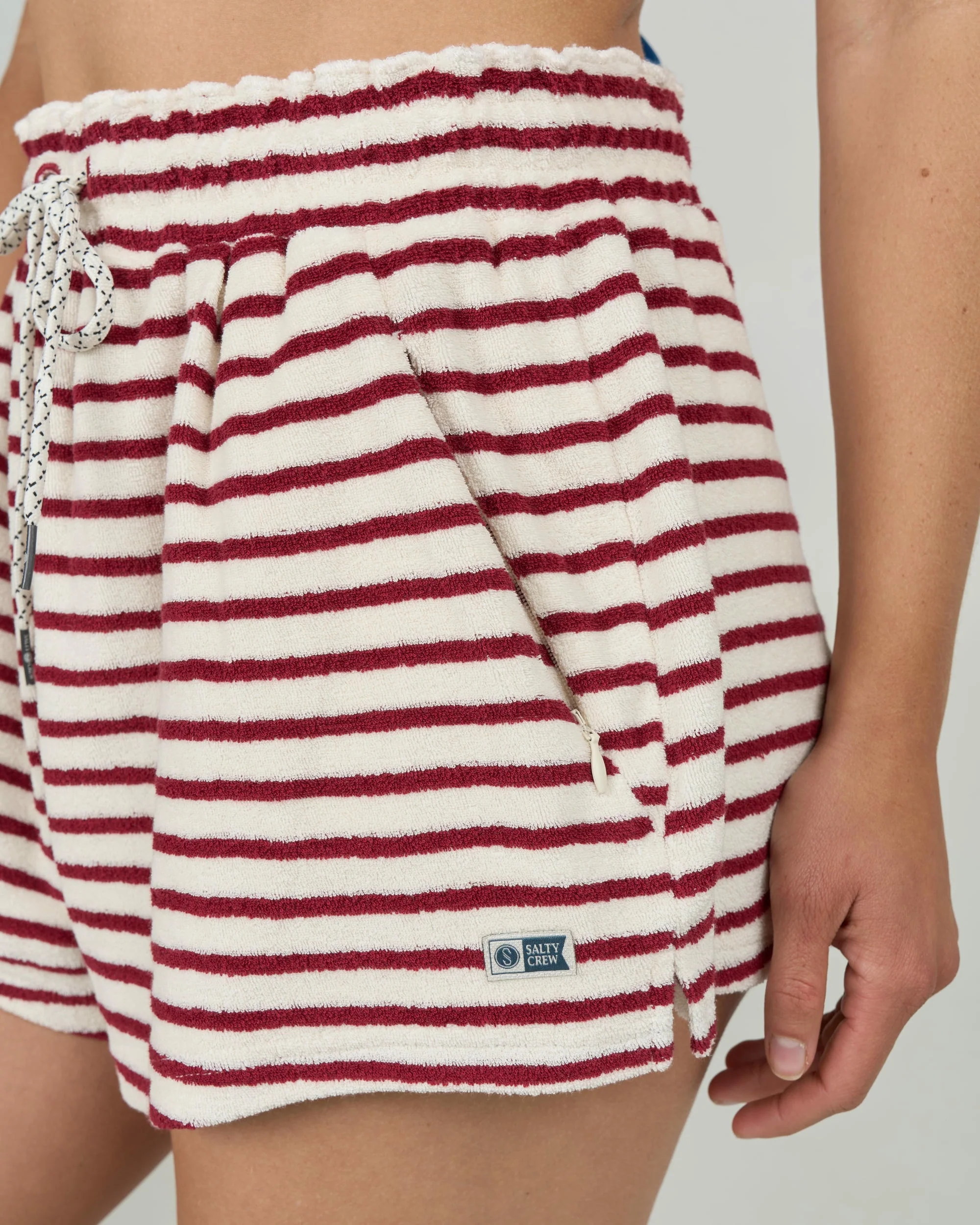 Schooner Short - Plum - Image 6