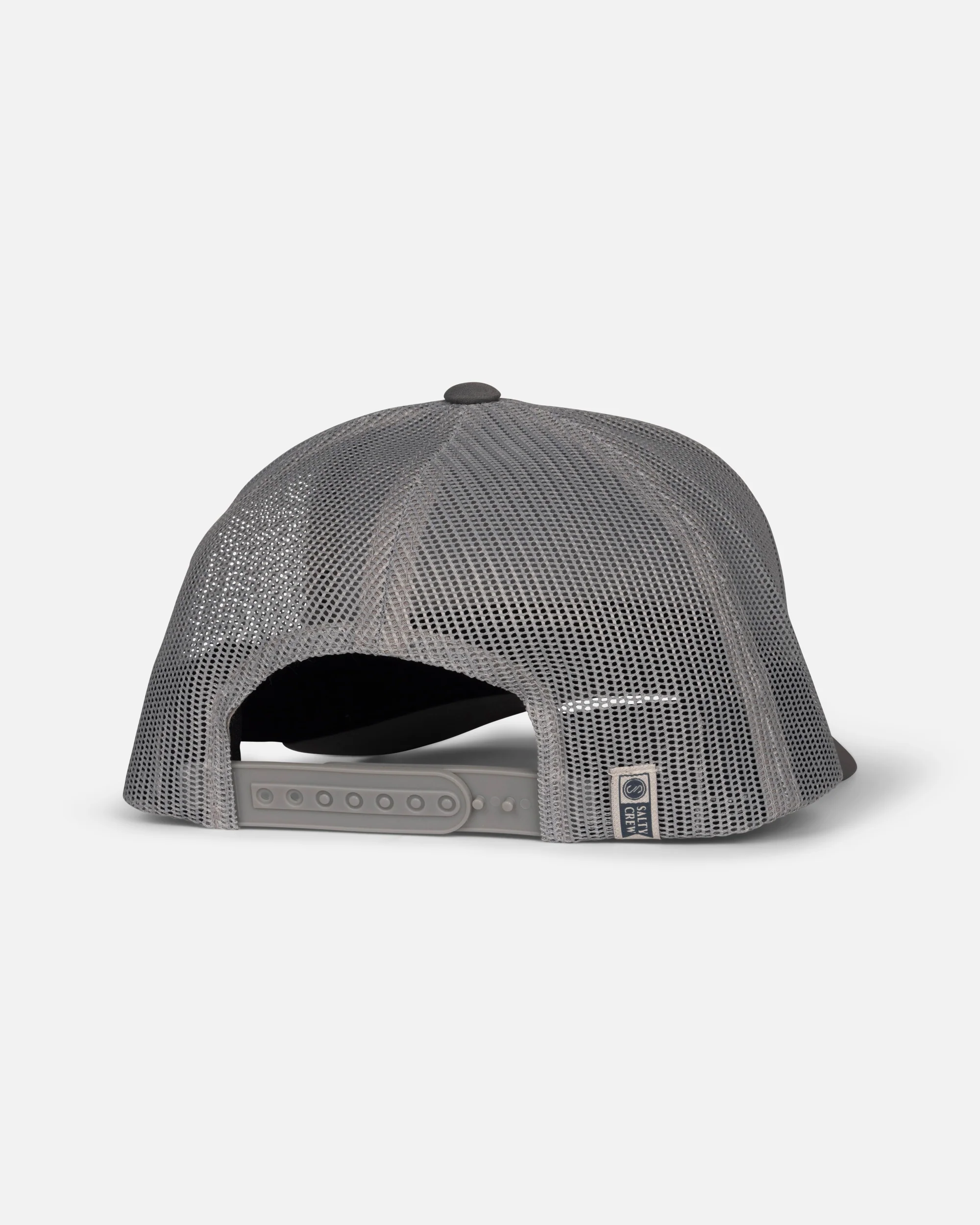 Sea Line Retro Trucker - Shark Skin - Image 2