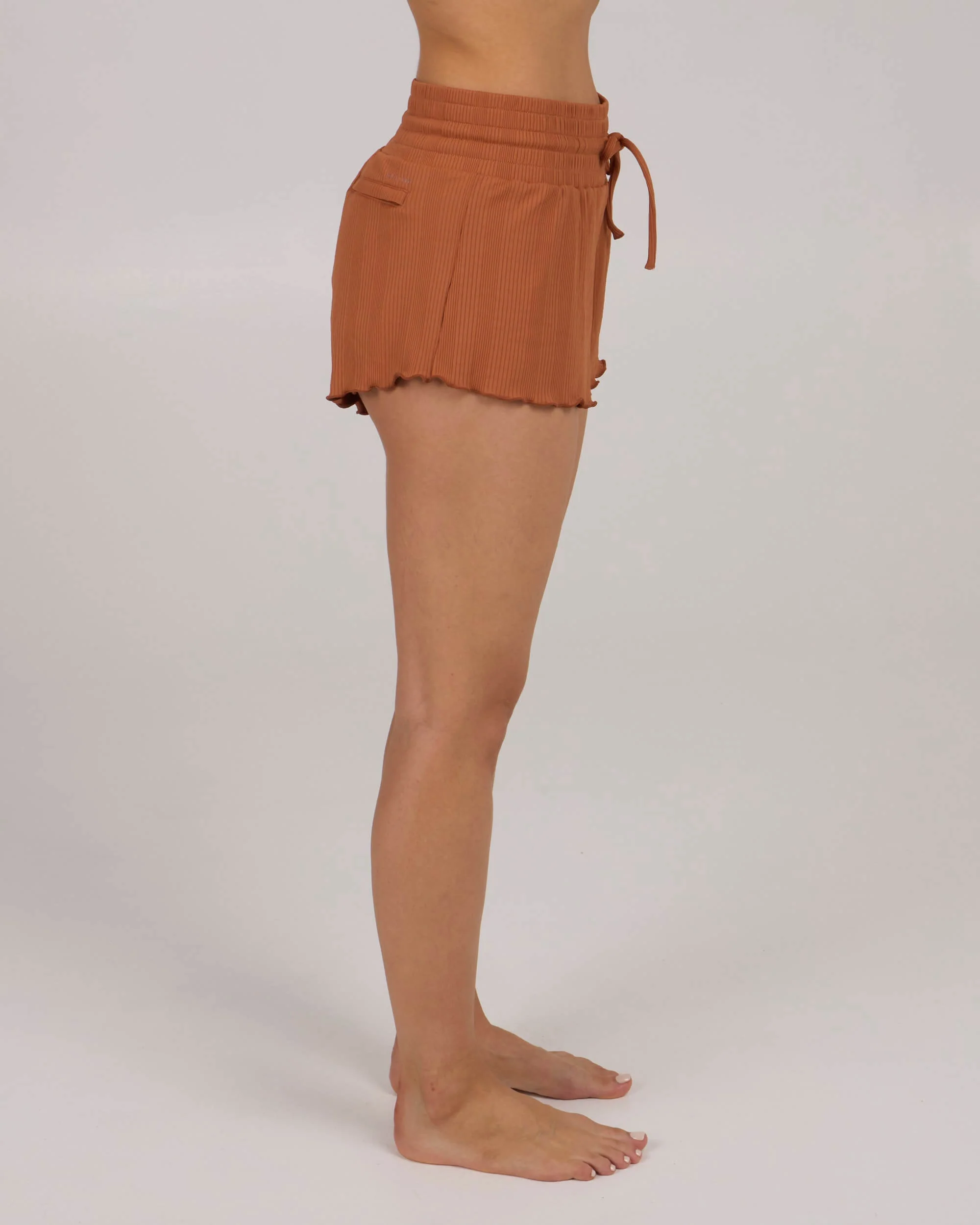 Seafarer Swim Short - Sierra - Image 3