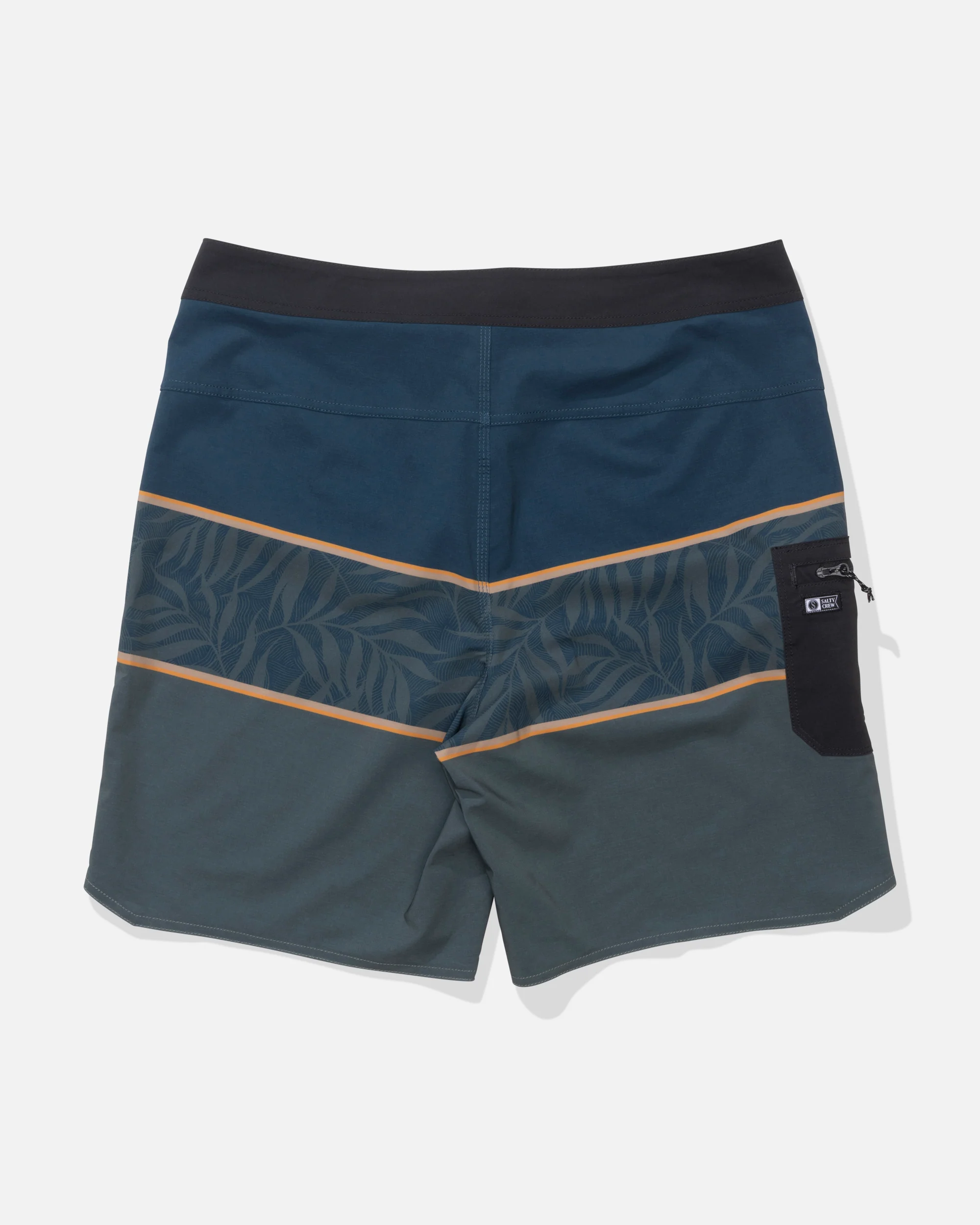 Session Block Boardshort - Trooper - Image 2