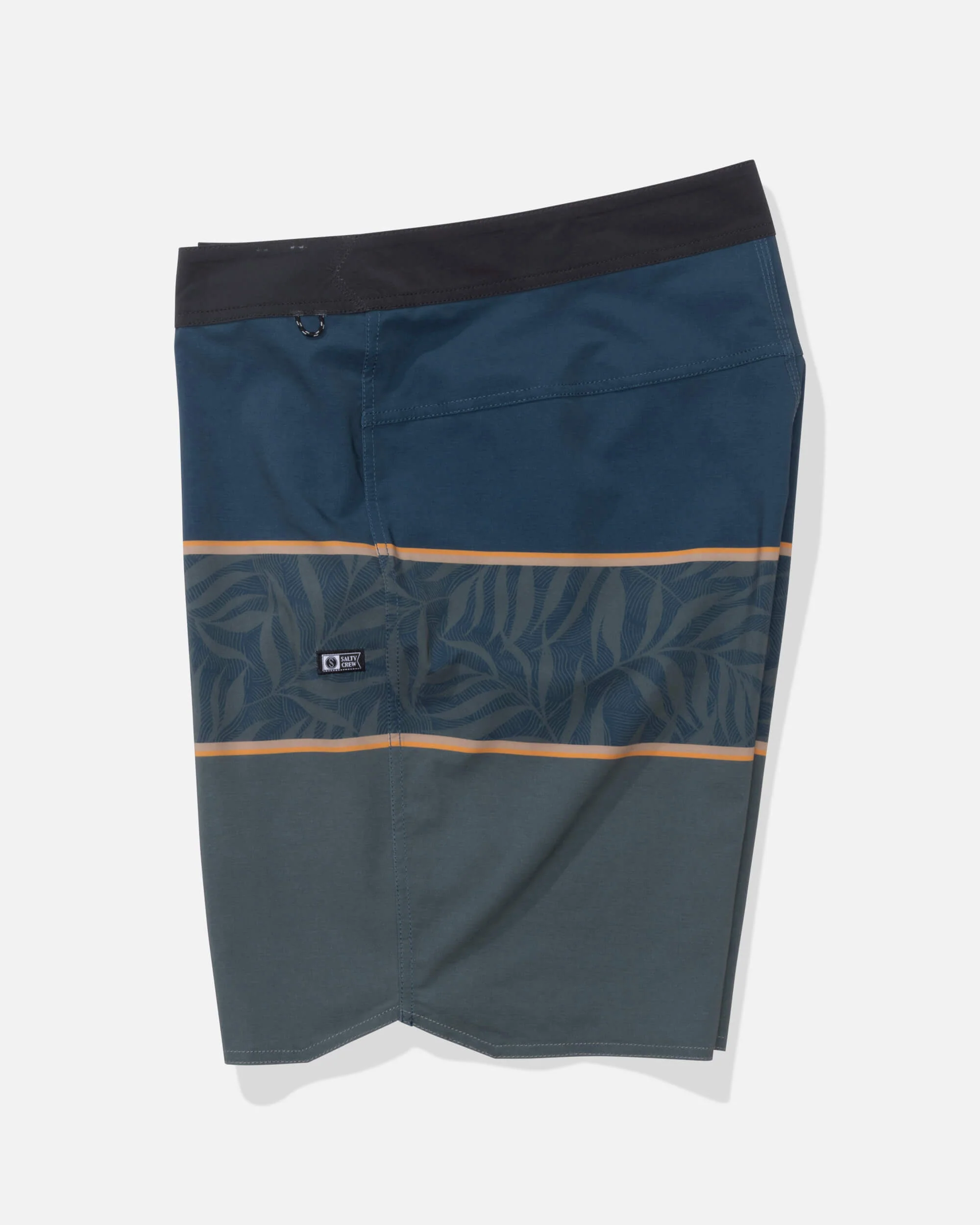Session Block Boardshort - Trooper - Image 4
