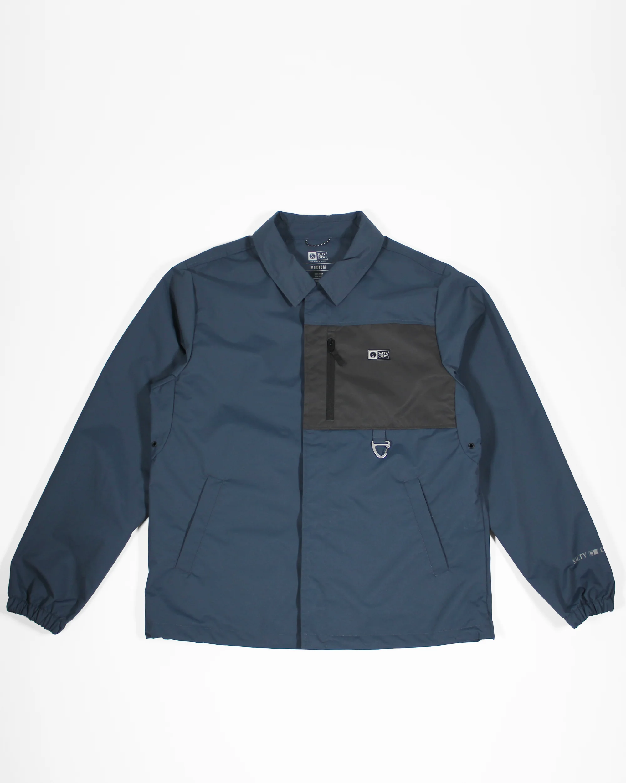 Shed Coach - Midnight Navy