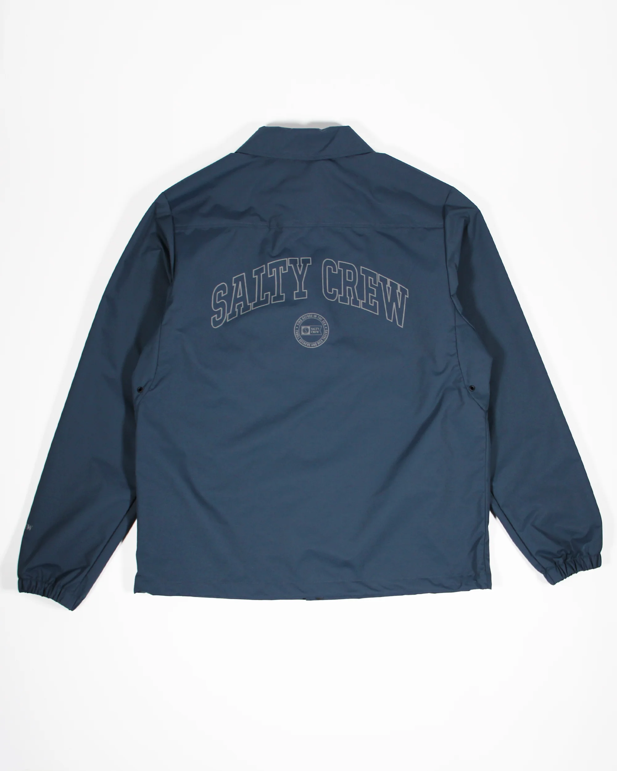 Shed Coach - Midnight Navy - Image 2