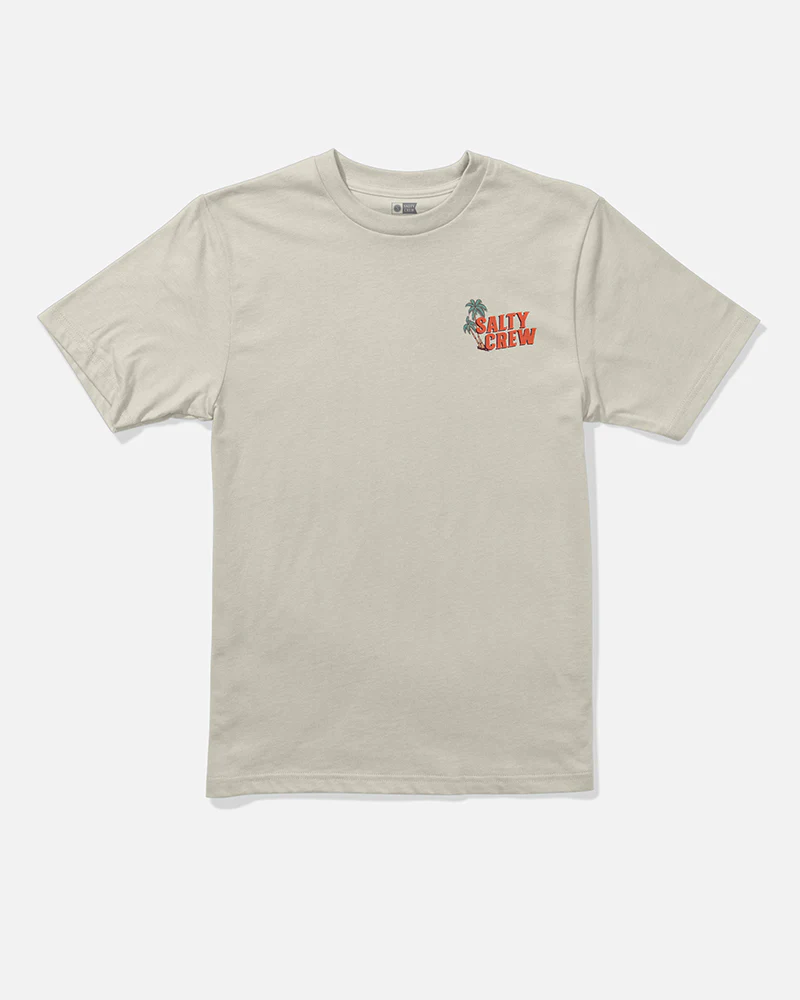 Shipwrecks  Ss Tee Kids - Moonbeam - Image 2