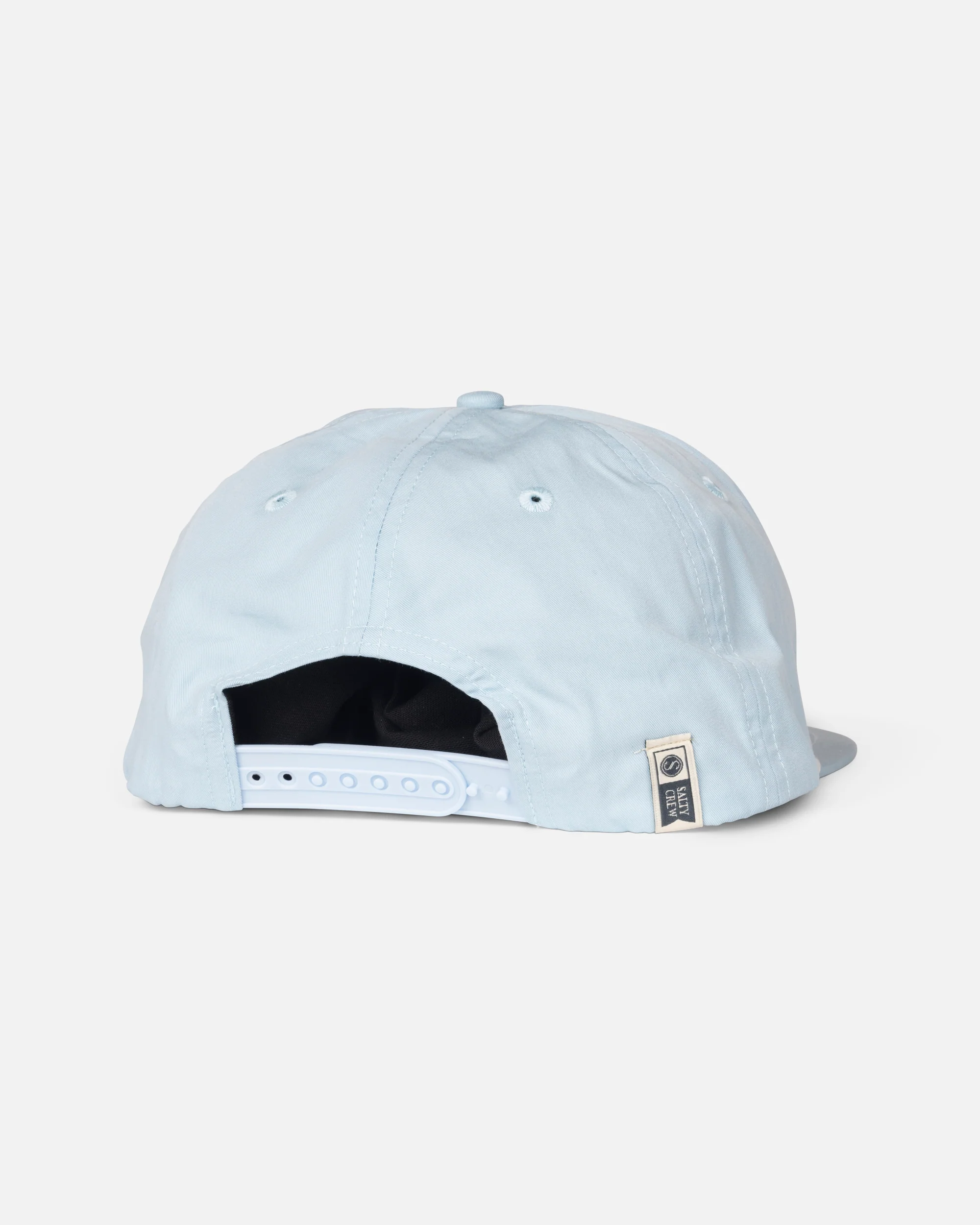 Shootout Snapback  - Clear Sky - Image 2