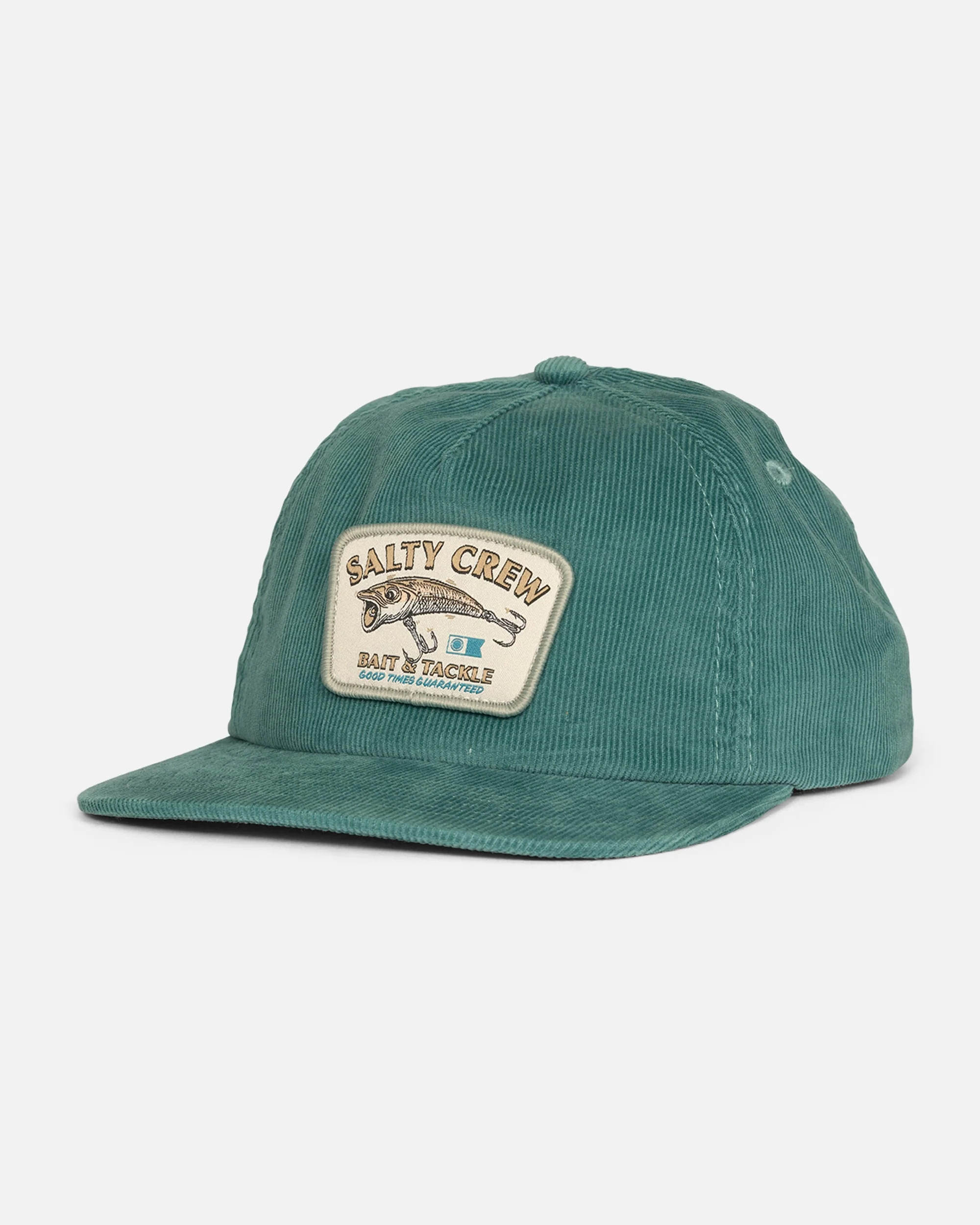 Snag It Snapback Kids - Hydro
