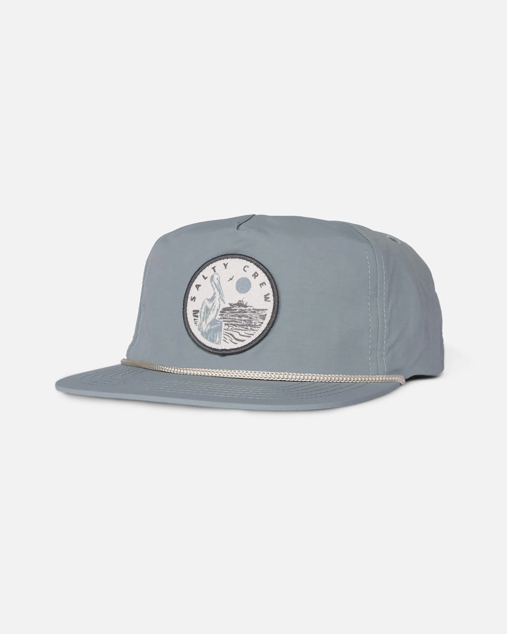 Stake Out 5 Panel - Deep Sea
