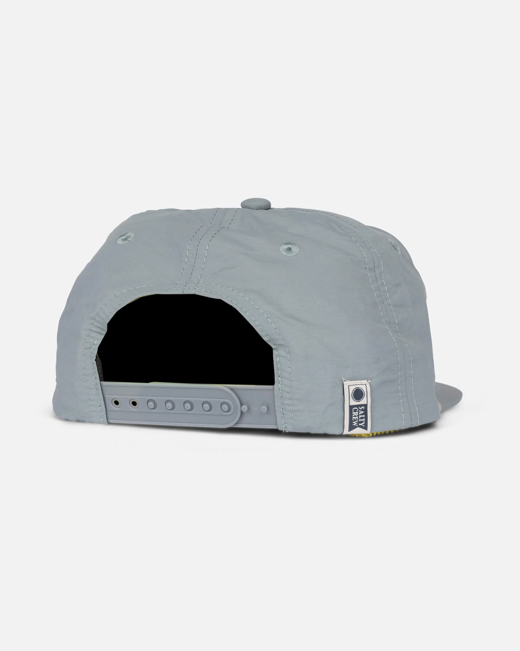 Stake Out  5 Panel Kids - Deep Sea - Image 2