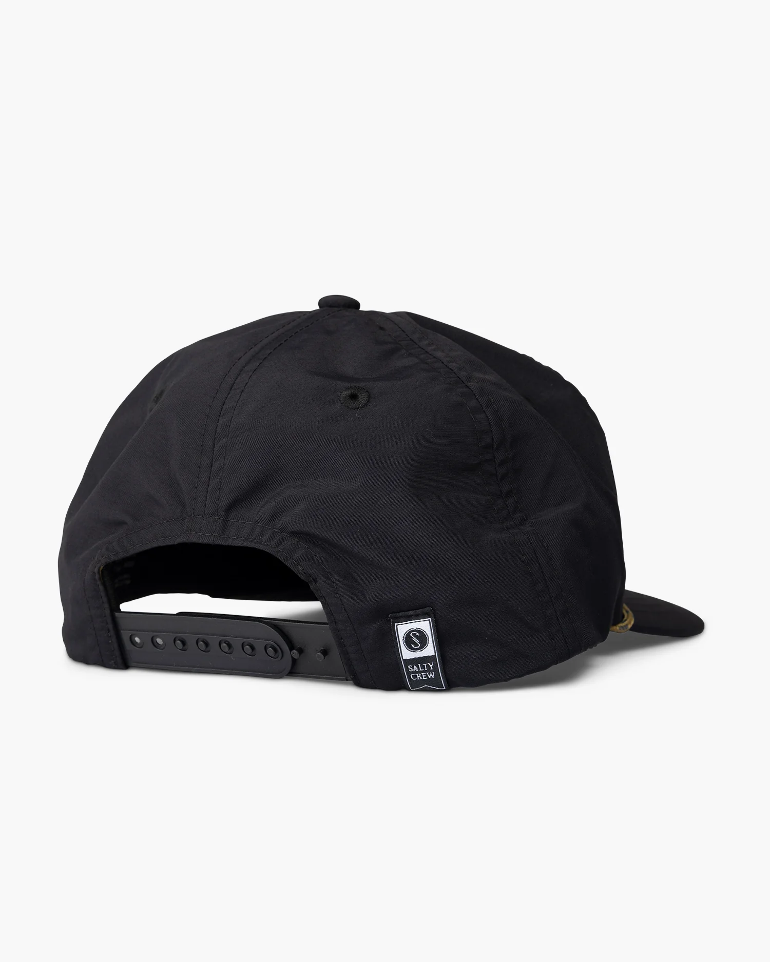 Steadfast 5 Panel - Black - Image 2