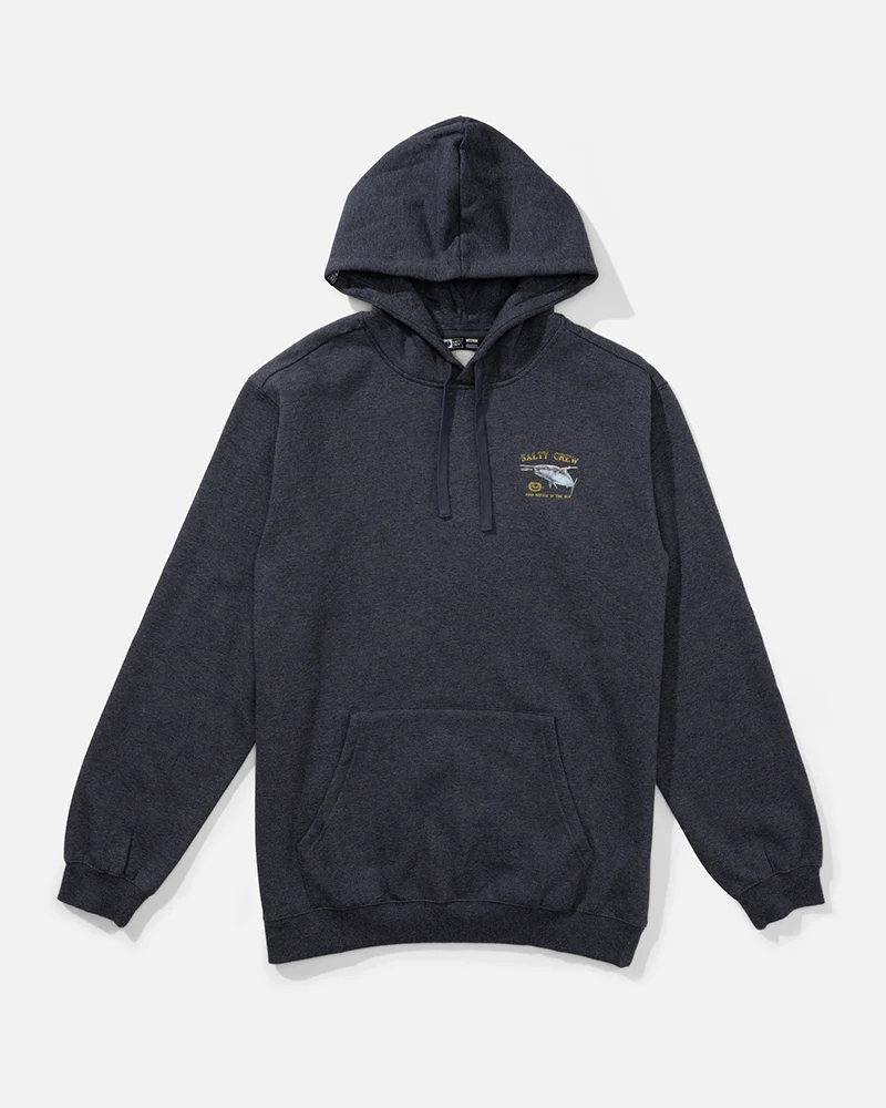 Surface Fleece - Navy - Image 2