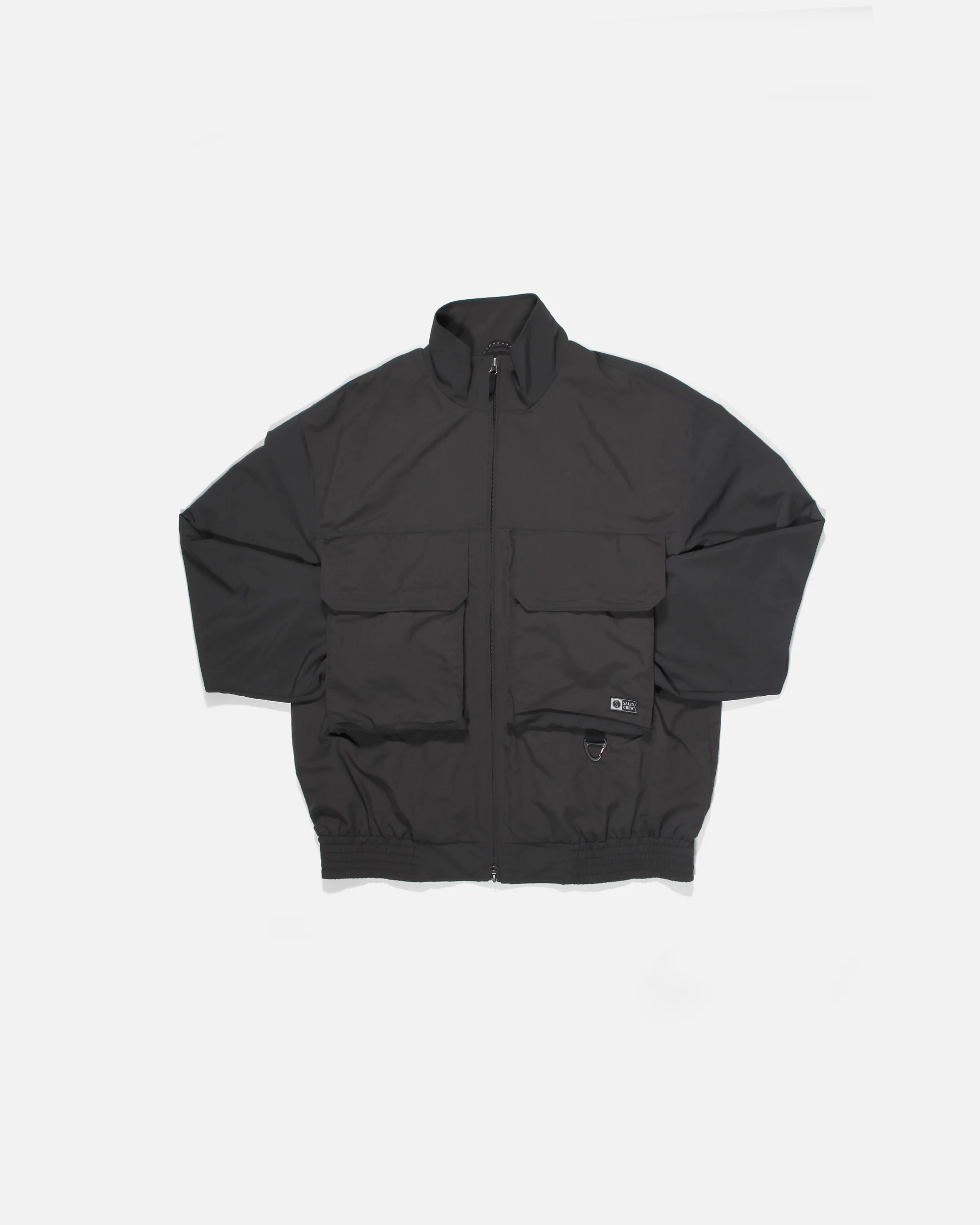 Surge Jacket - Pirate Black - Image 3