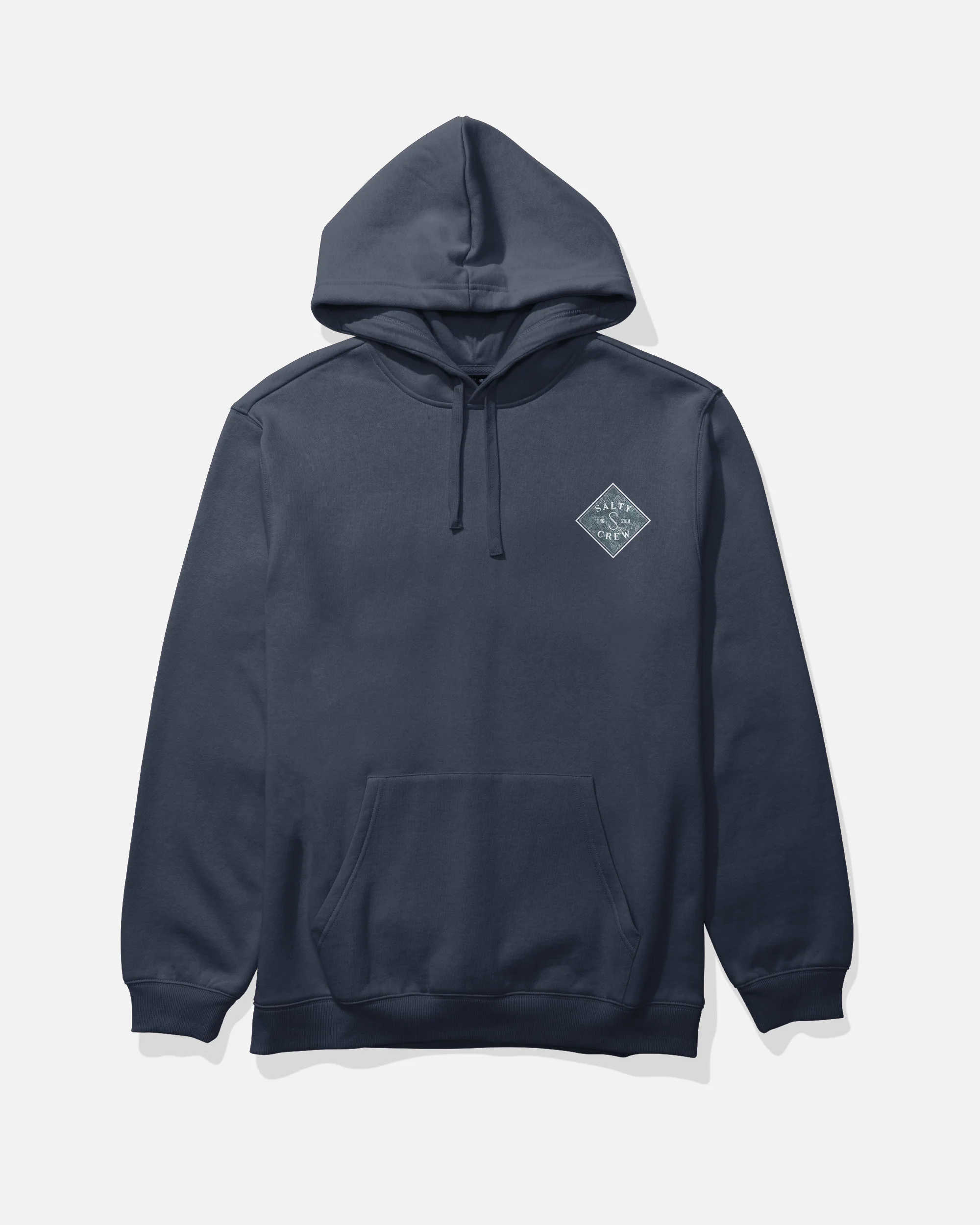 Tippet Fill Fleece - Navy - Image 2