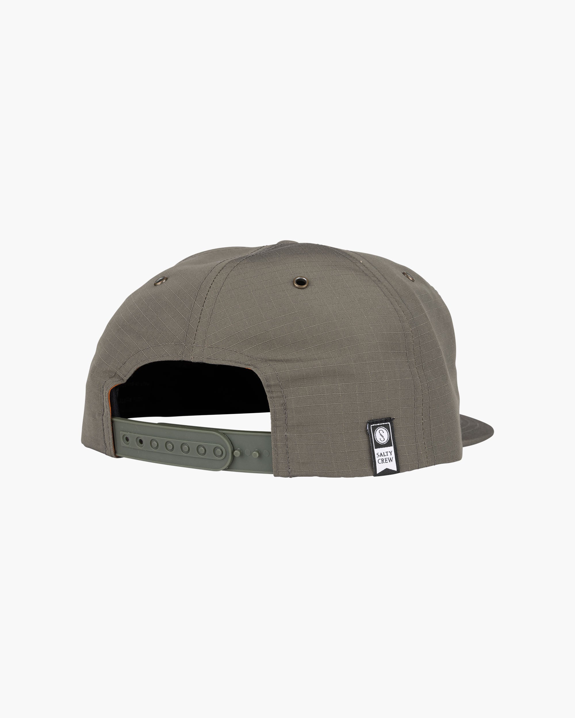 Tippet Rip 5 Panel - Olive - Image 2