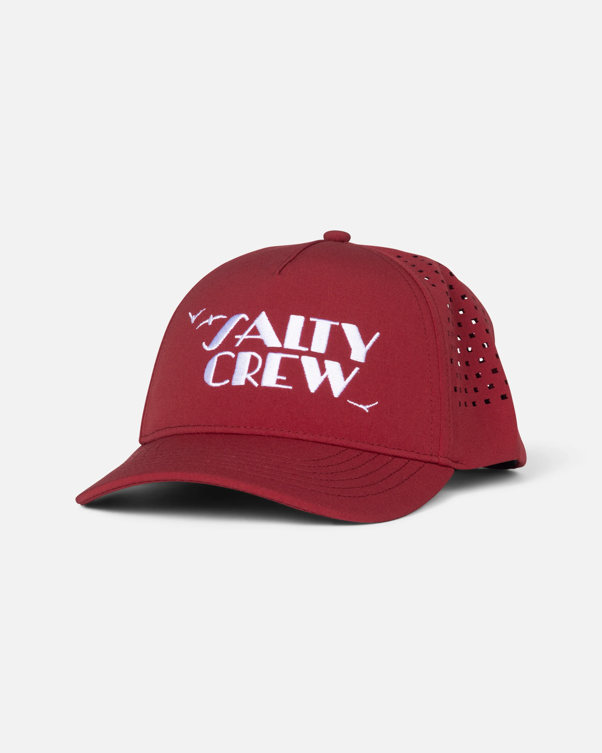Title Trucker - Plum