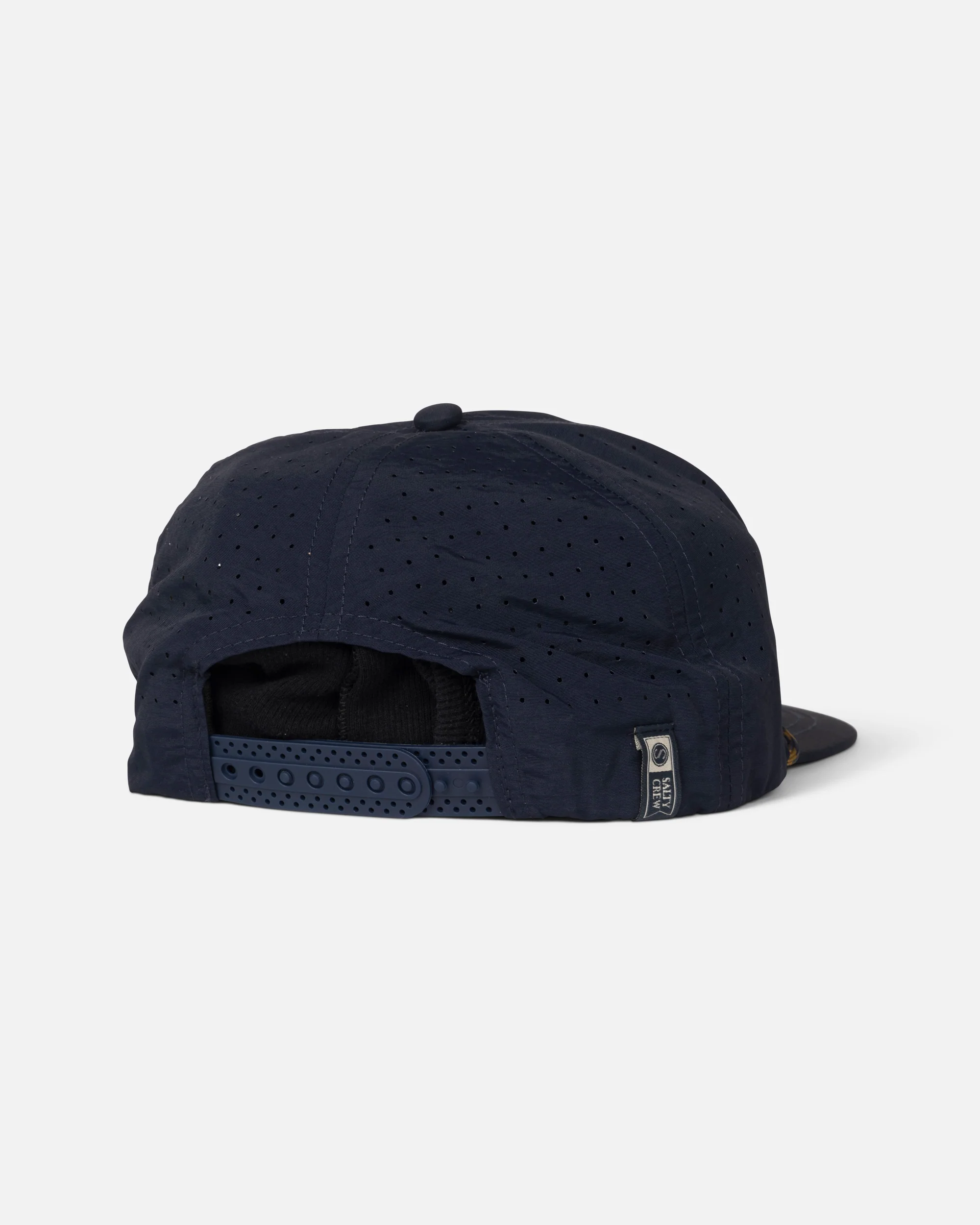 Topshot Snapback - Navy - Image 2